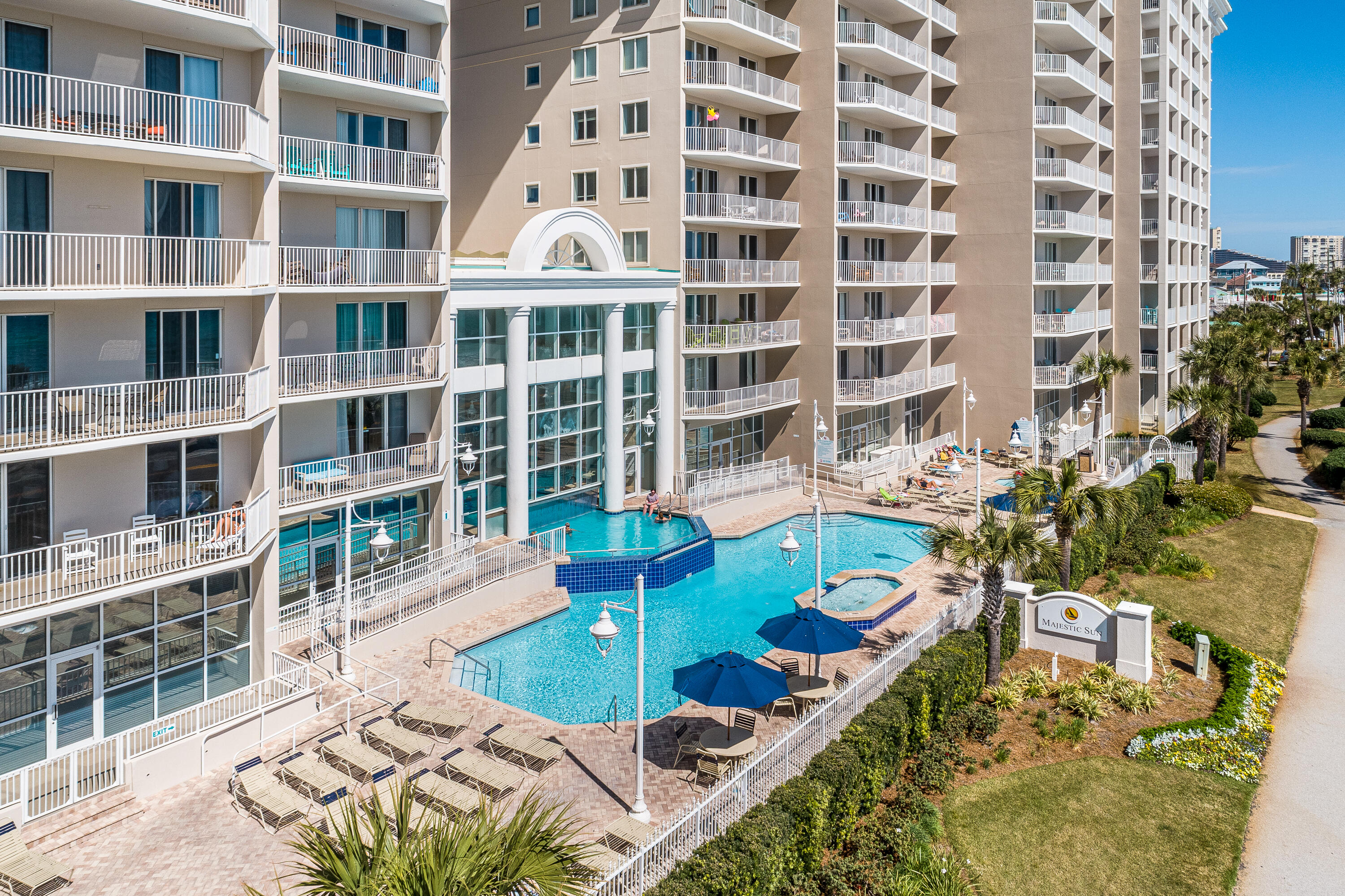 1160 Scenic Gulf Drive Miramar Beach FL 32550