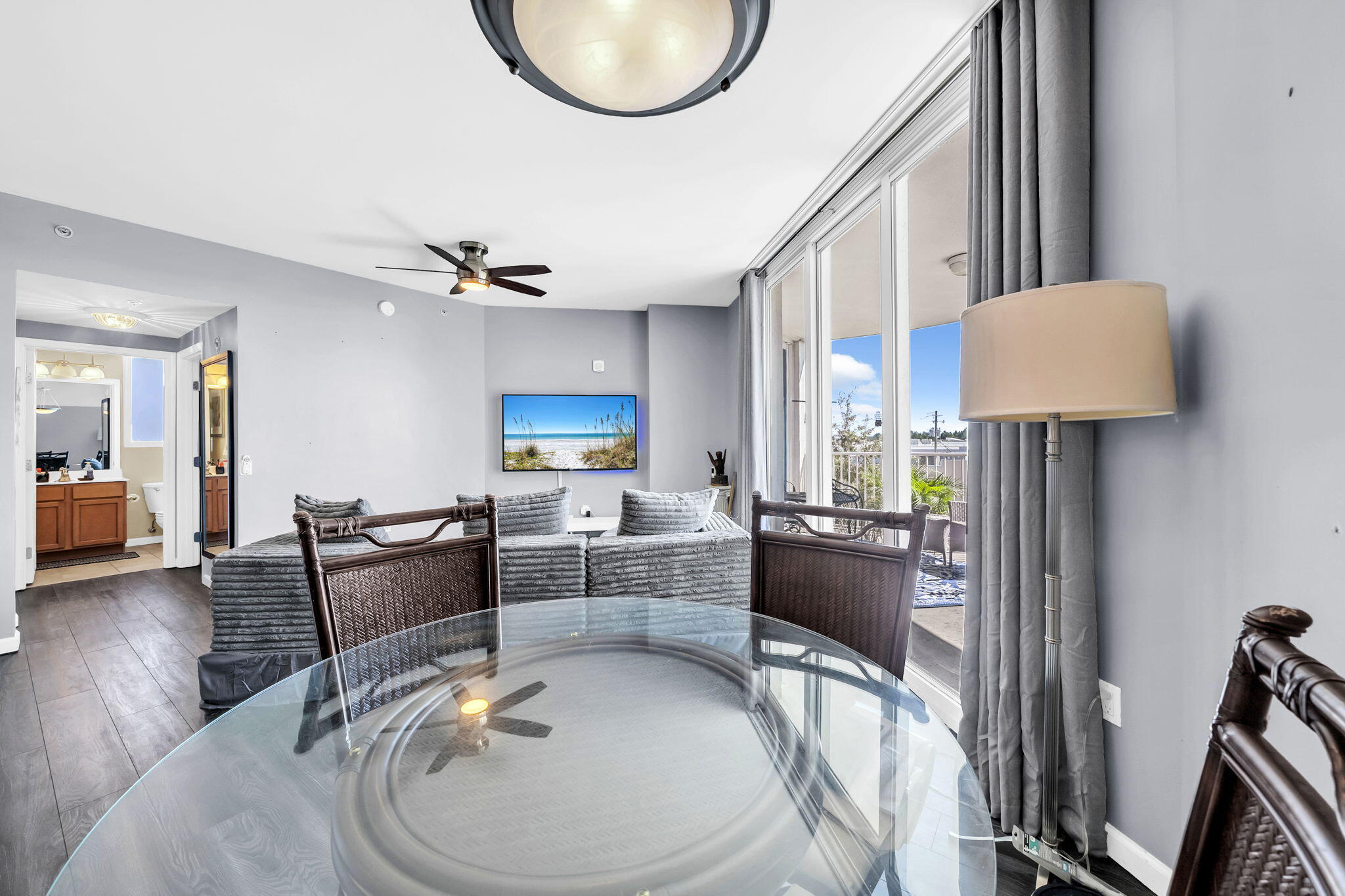 4203 Indian Bayou Trail Destin FL 32541