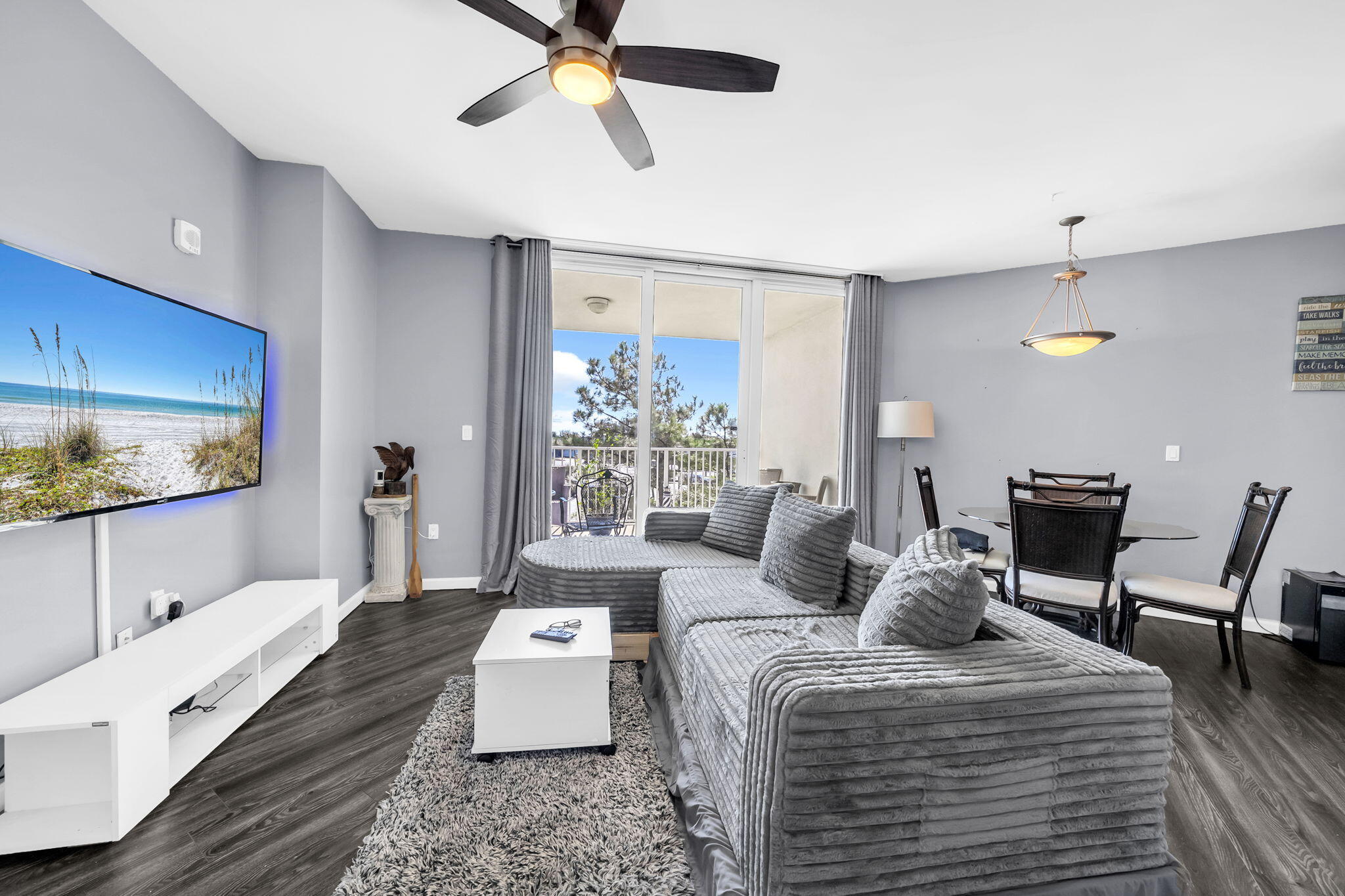 4203 Indian Bayou Trail Destin FL 32541