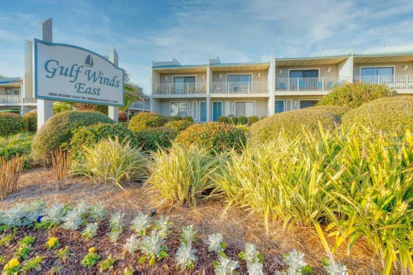 2800 Scenic Gulf Drive Miramar Beach FL 32550
