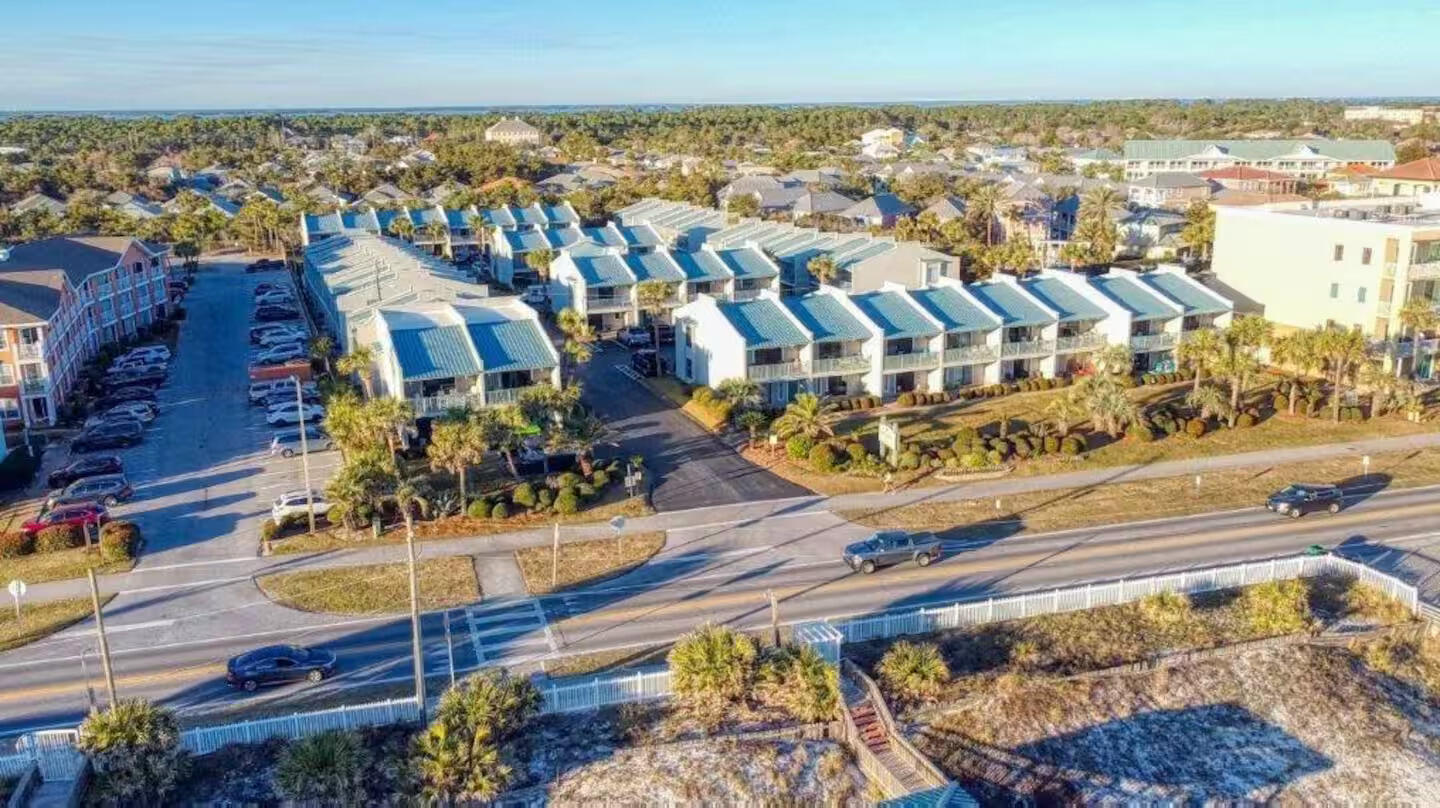 2800 Scenic Gulf Drive Miramar Beach FL 32550