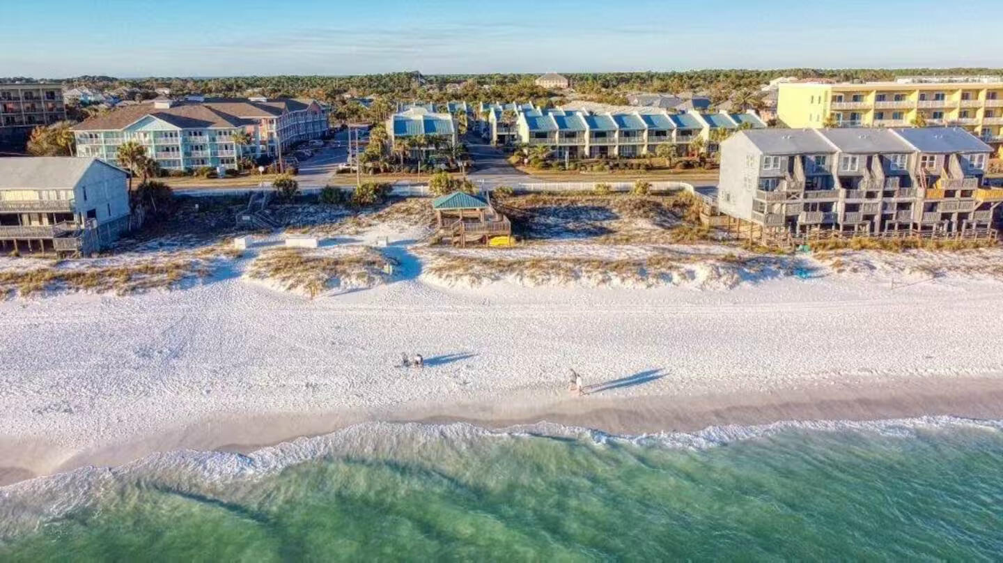 2800 Scenic Gulf Drive Miramar Beach FL 32550