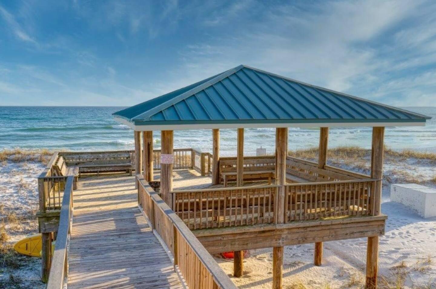 2800 Scenic Gulf Drive Miramar Beach FL 32550