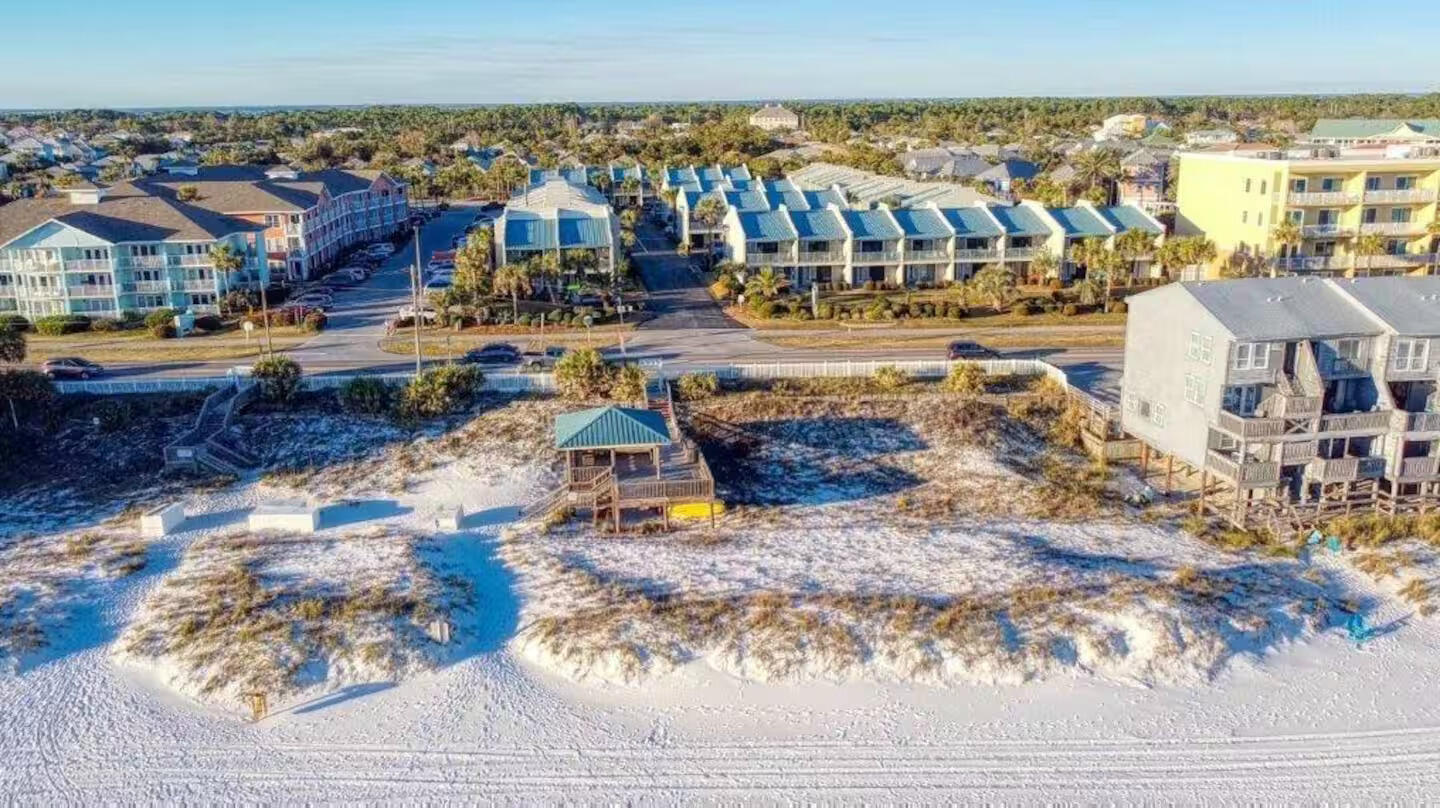 2800 Scenic Gulf Drive Miramar Beach FL 32550