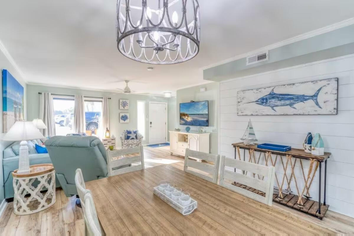 2800 Scenic Gulf Drive Miramar Beach FL 32550
