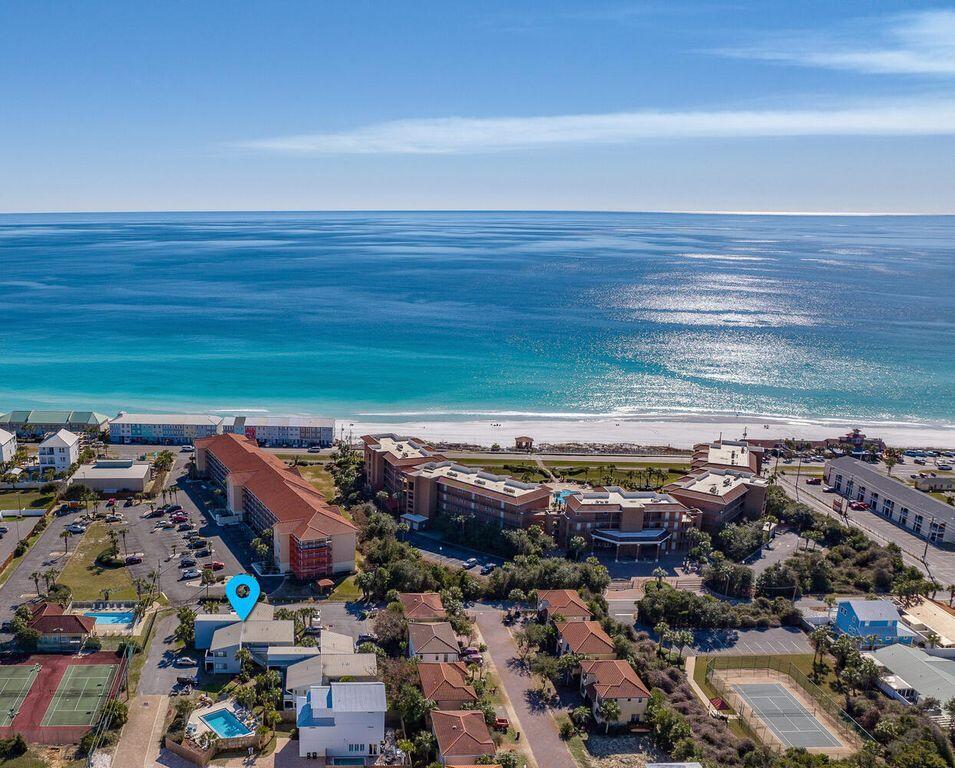 107 Surf Song Lane Miramar Beach FL 32550