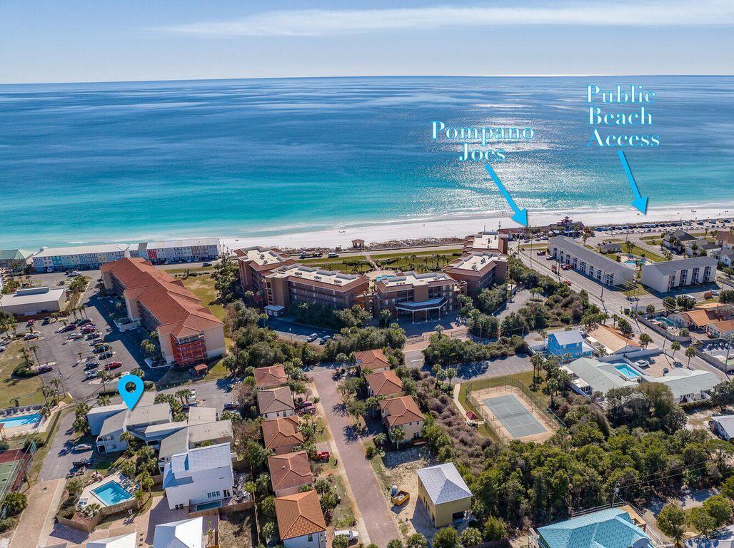 107 Surf Song Lane Miramar Beach FL 32550