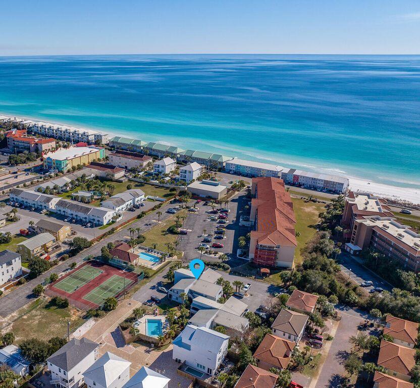 107 Surf Song Lane Miramar Beach FL 32550