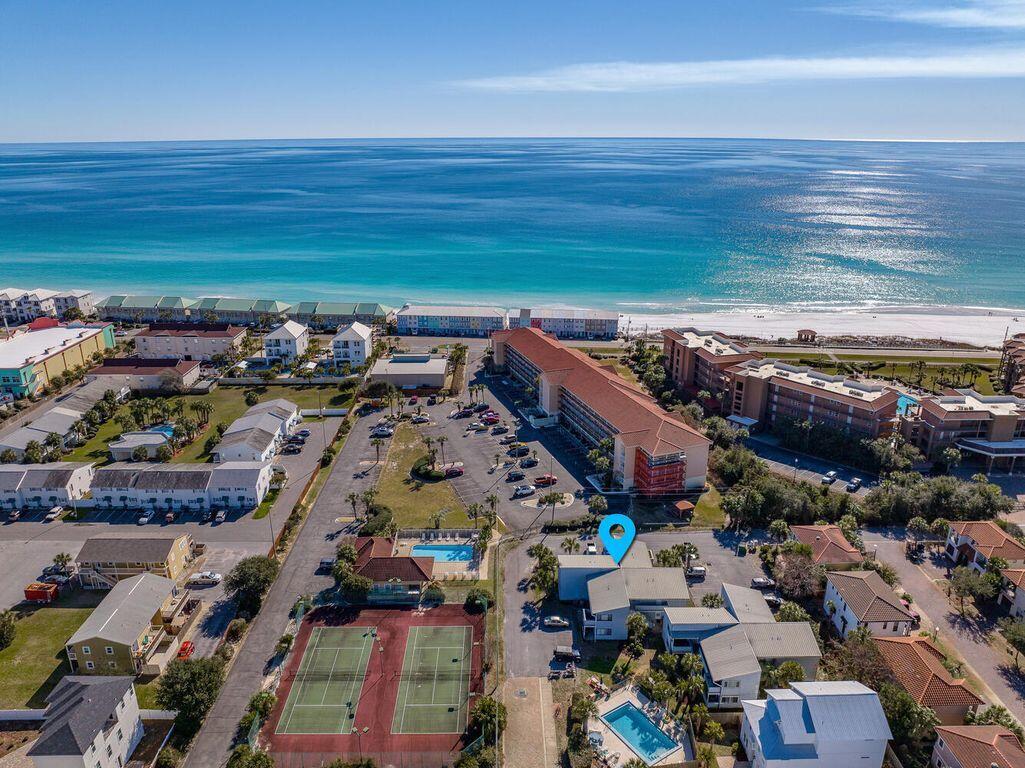 107 Surf Song Lane Miramar Beach FL 32550