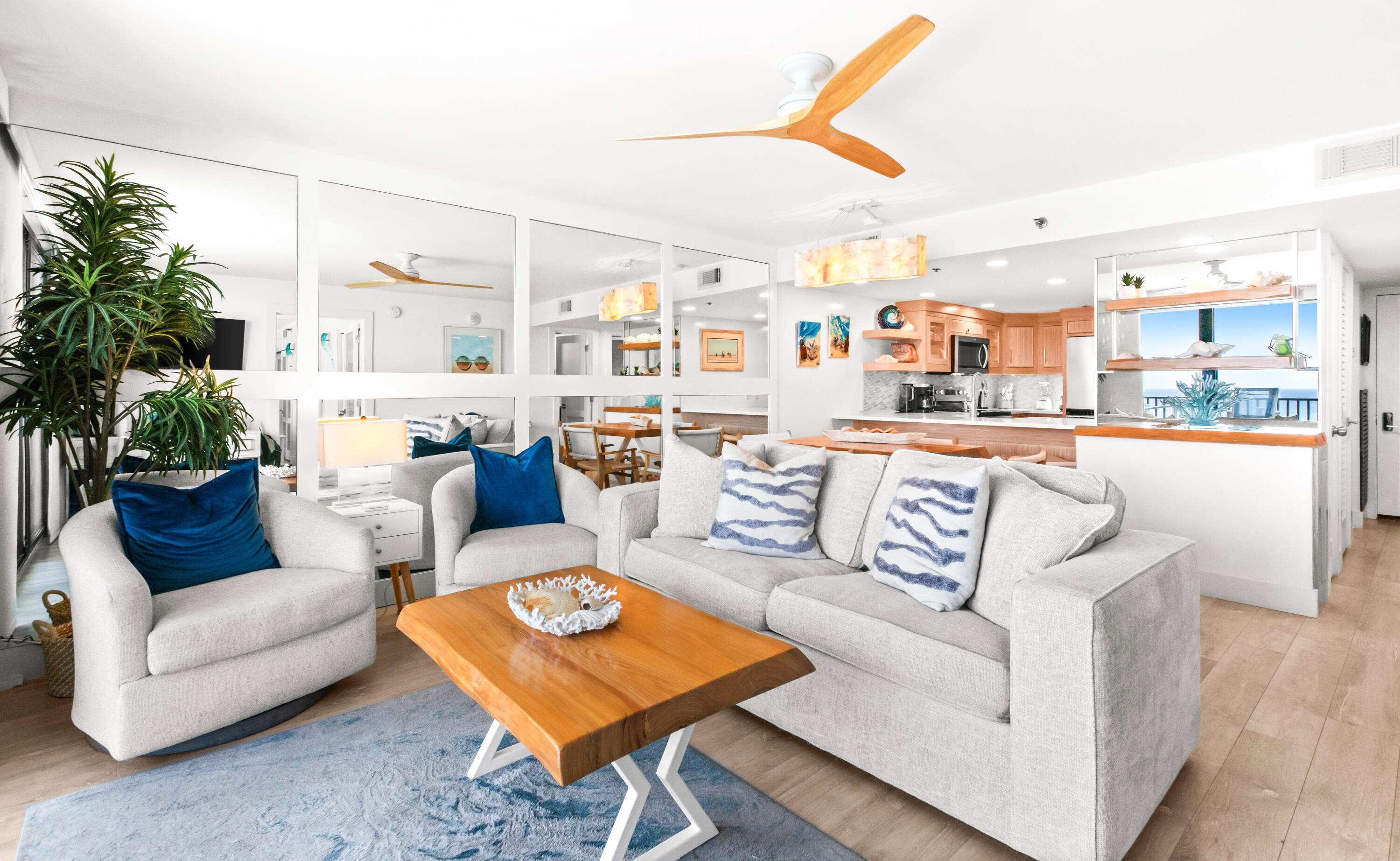 Santa Rosa Beach FL, 4100 E Co Highway 30a, Unit #1106