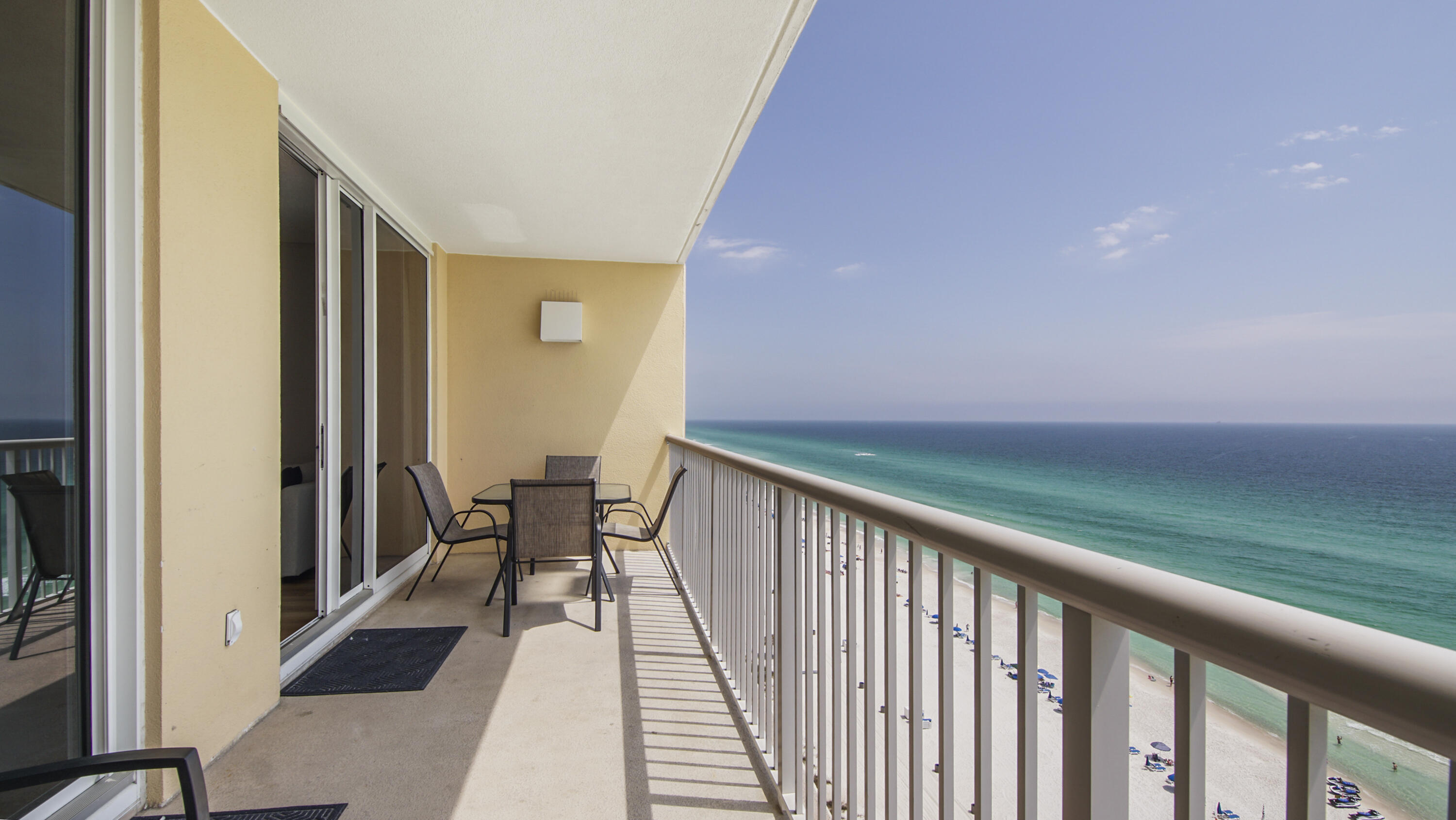 10811 Front Beach Road Panama City Beach FL 32407