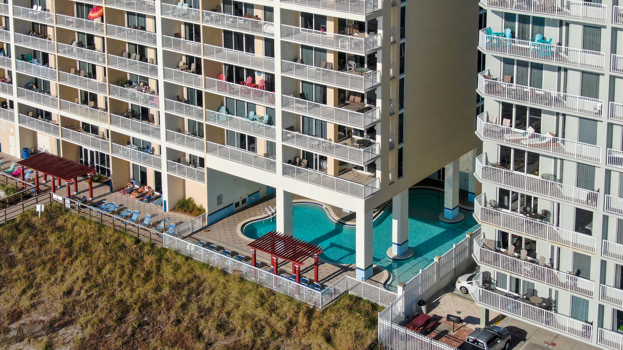 10811 Front Beach Road Panama City Beach FL 32407