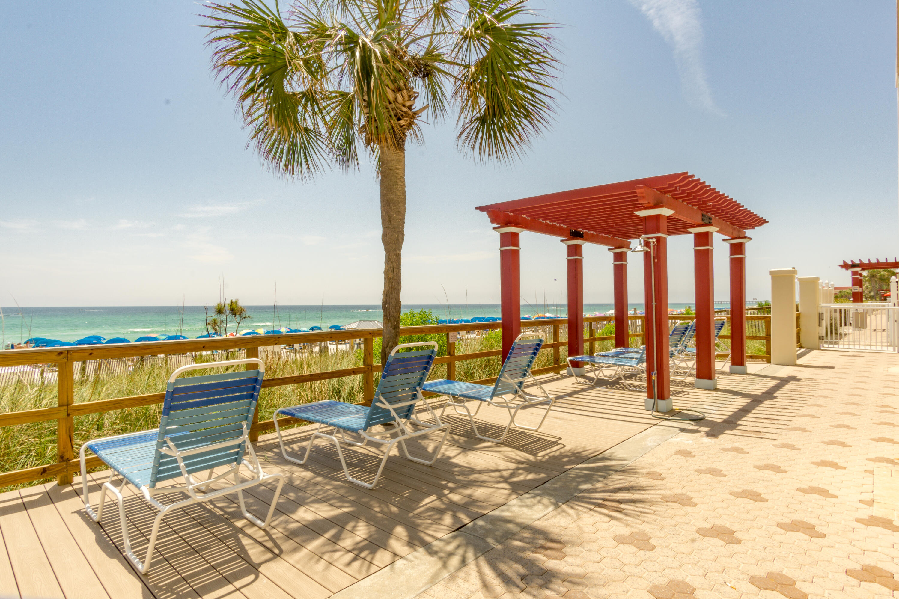 10811 Front Beach Road Panama City Beach FL 32407