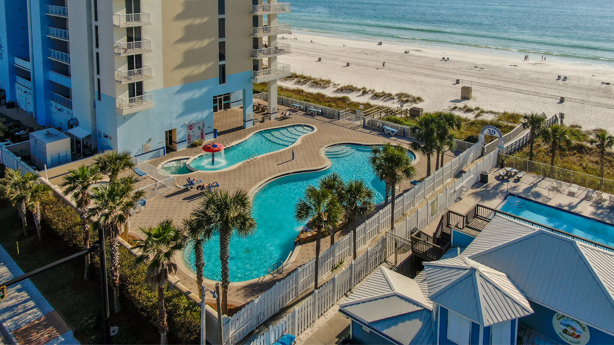 10811 Front Beach Road Panama City Beach FL 32407