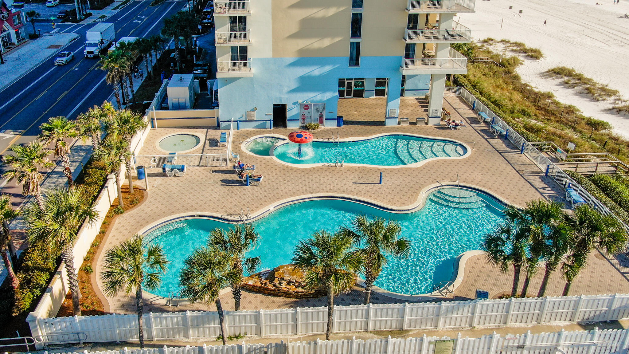 10811 Front Beach Road Panama City Beach FL 32407