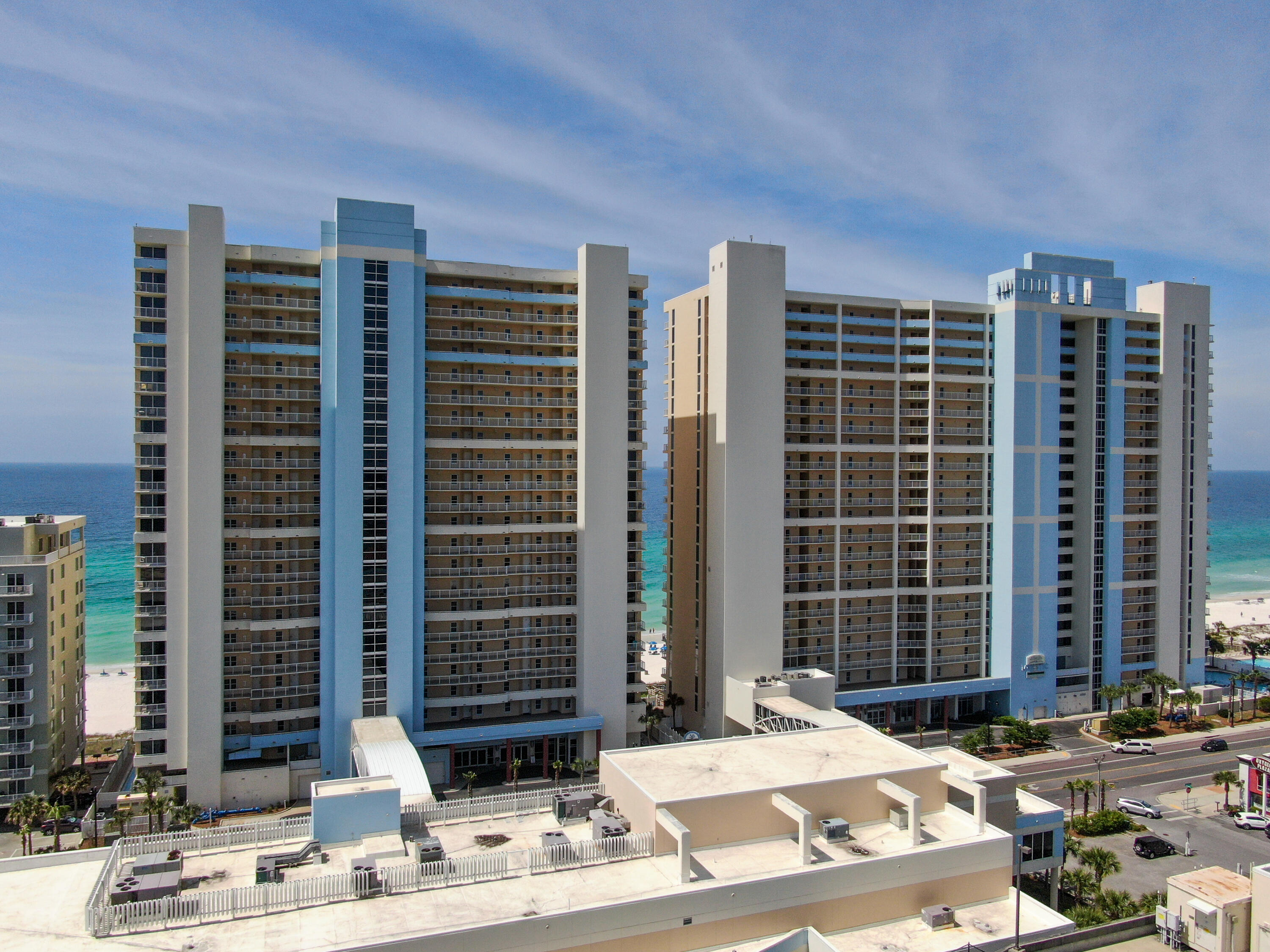 10811 Front Beach Road Panama City Beach FL 32407
