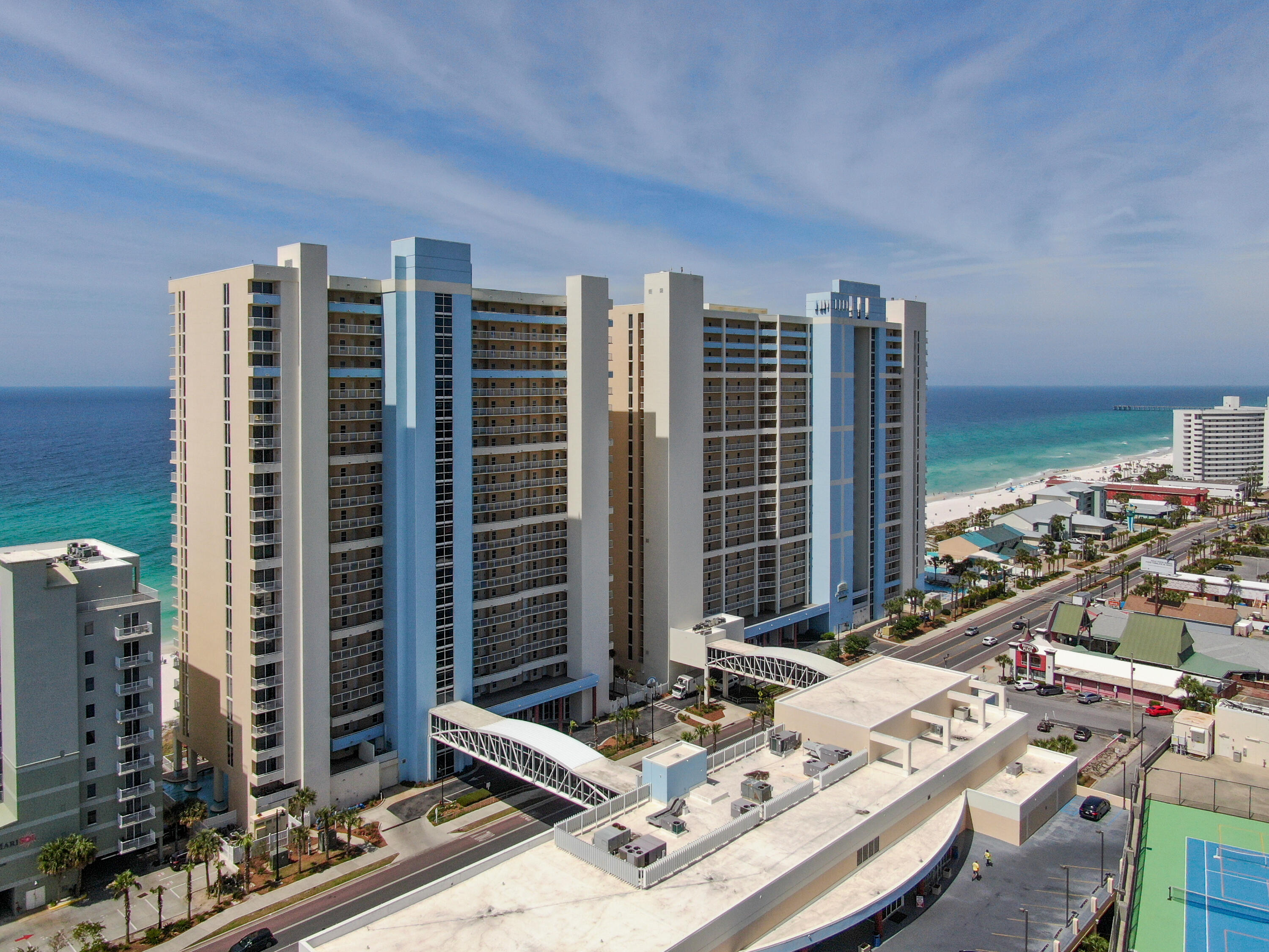 10811 Front Beach Road Panama City Beach FL 32407