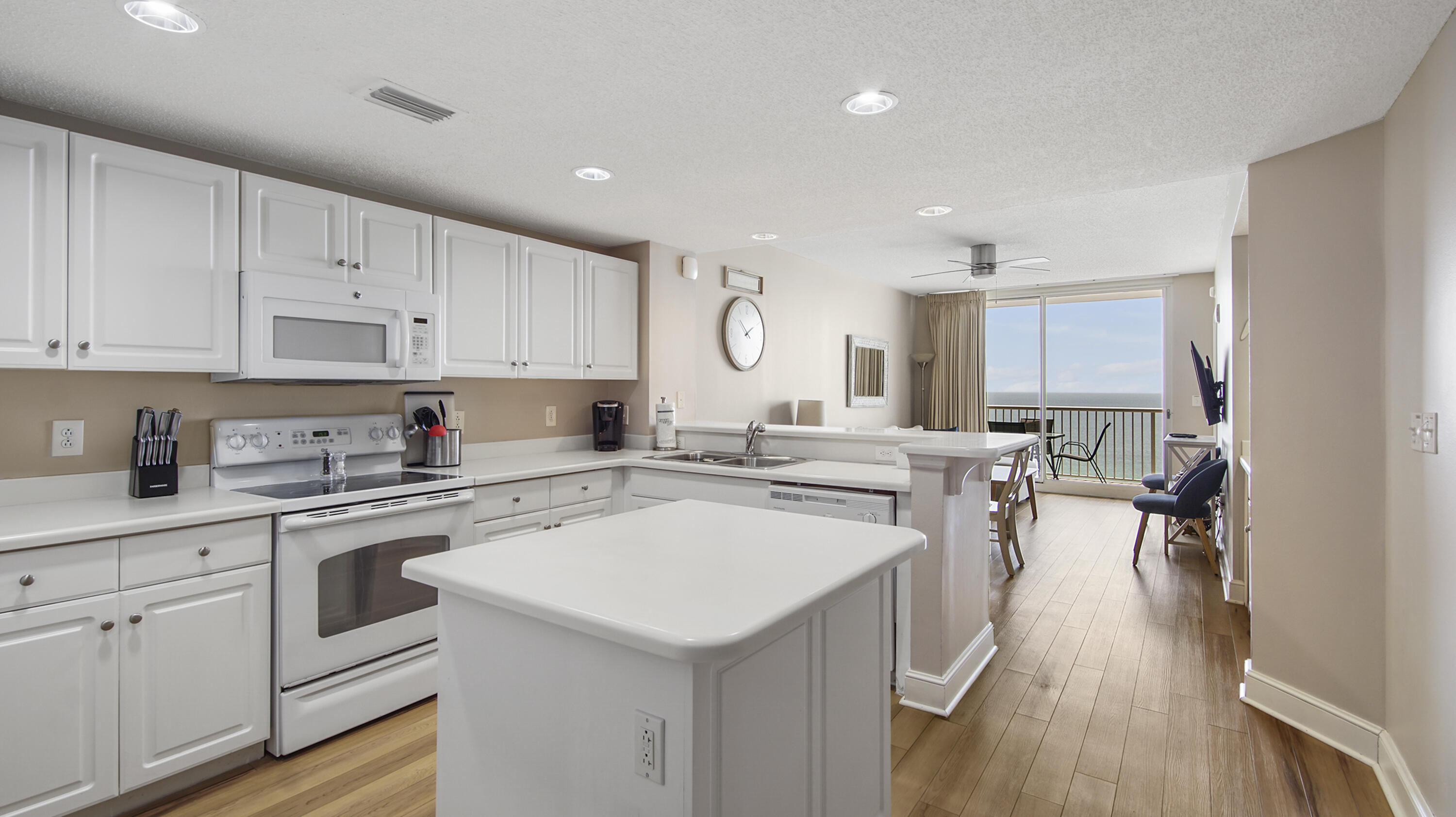 10811 Front Beach Road Panama City Beach FL 32407