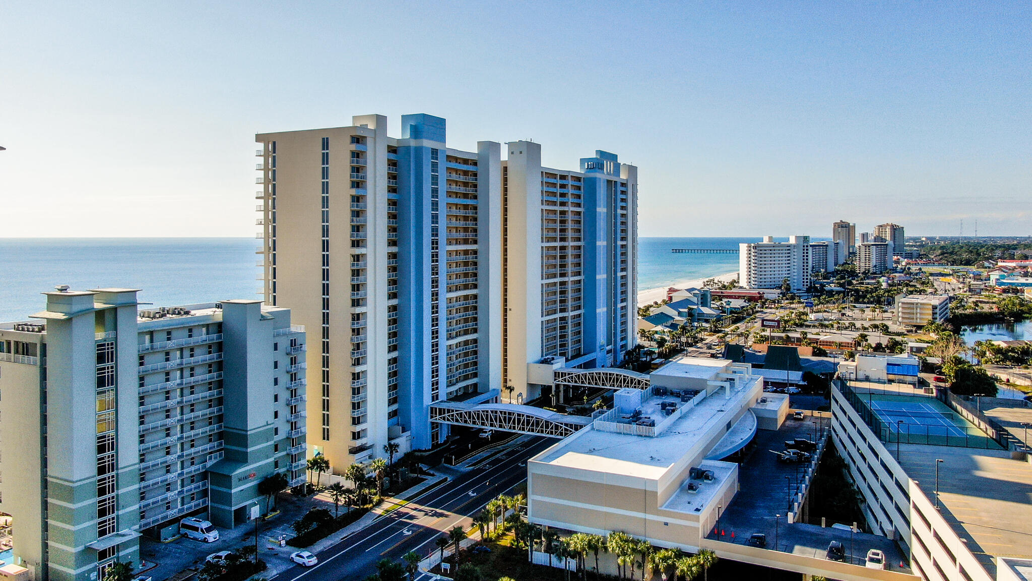 10811 Front Beach Road Panama City Beach FL 32407