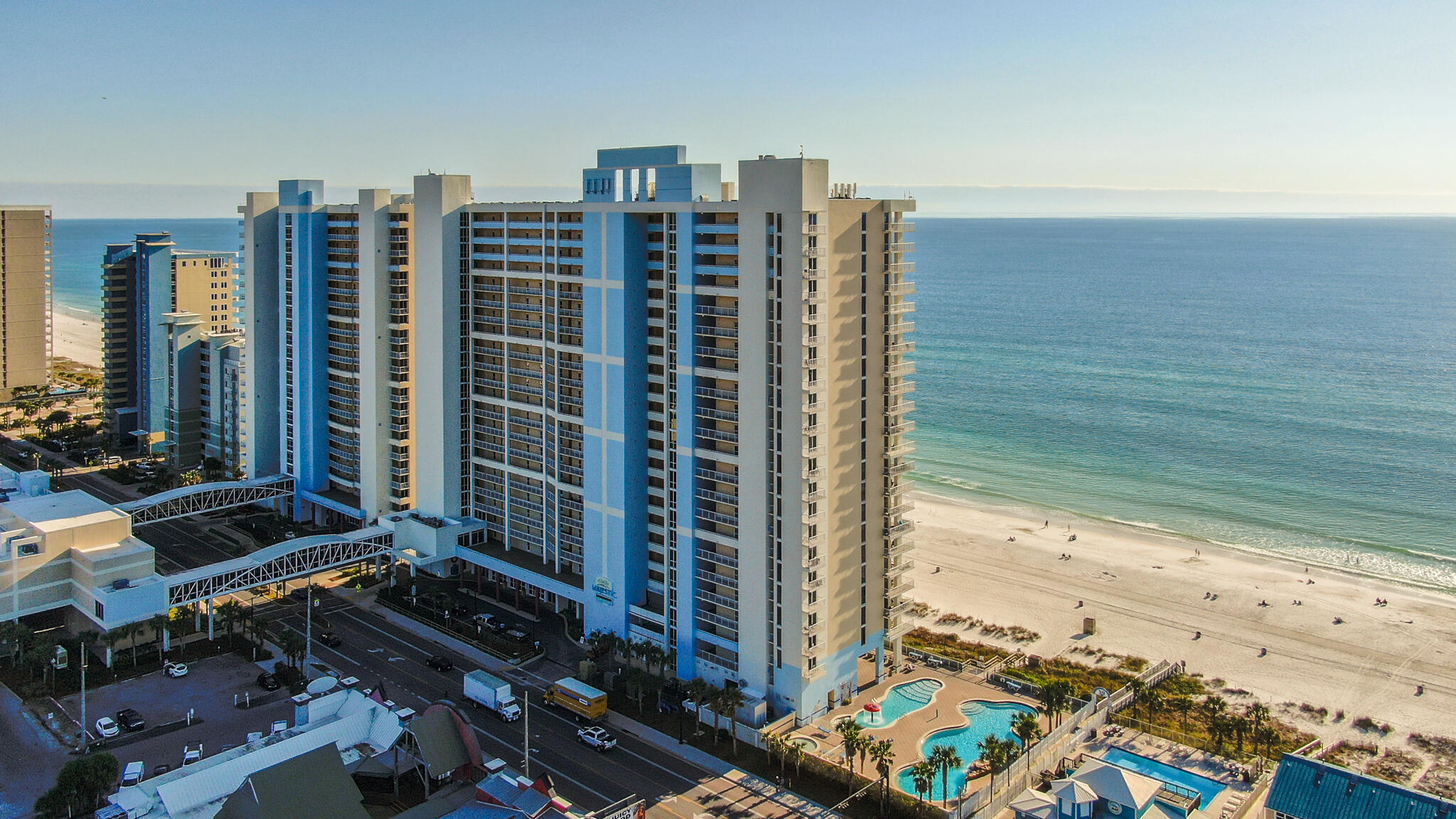 10811 Front Beach Road Panama City Beach FL 32407
