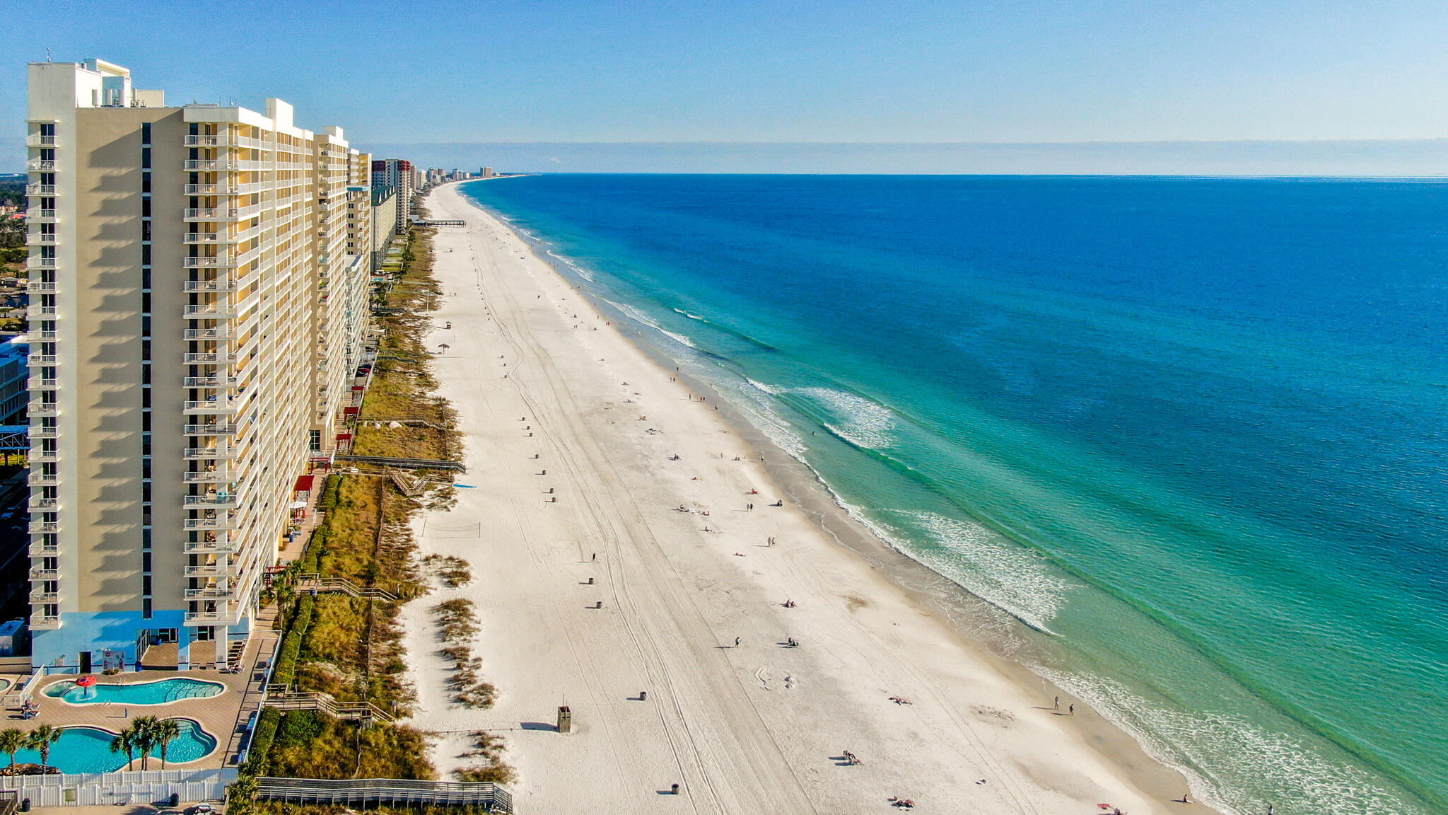 10811 Front Beach Road Panama City Beach FL 32407