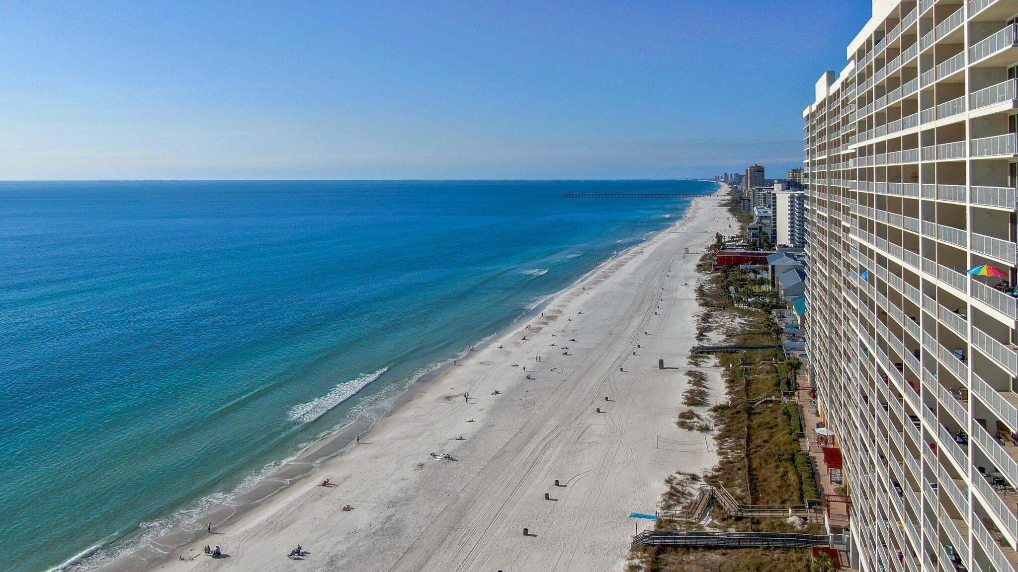 10811 Front Beach Road Panama City Beach FL 32407