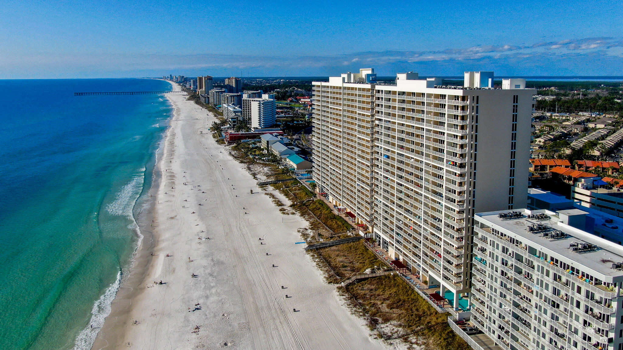 10811 Front Beach Road Panama City Beach FL 32407