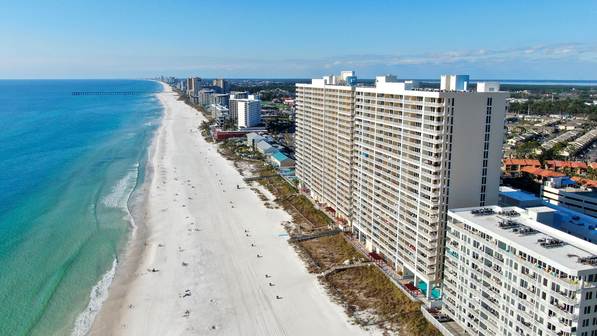 10811 Front Beach Road Panama City Beach FL 32407