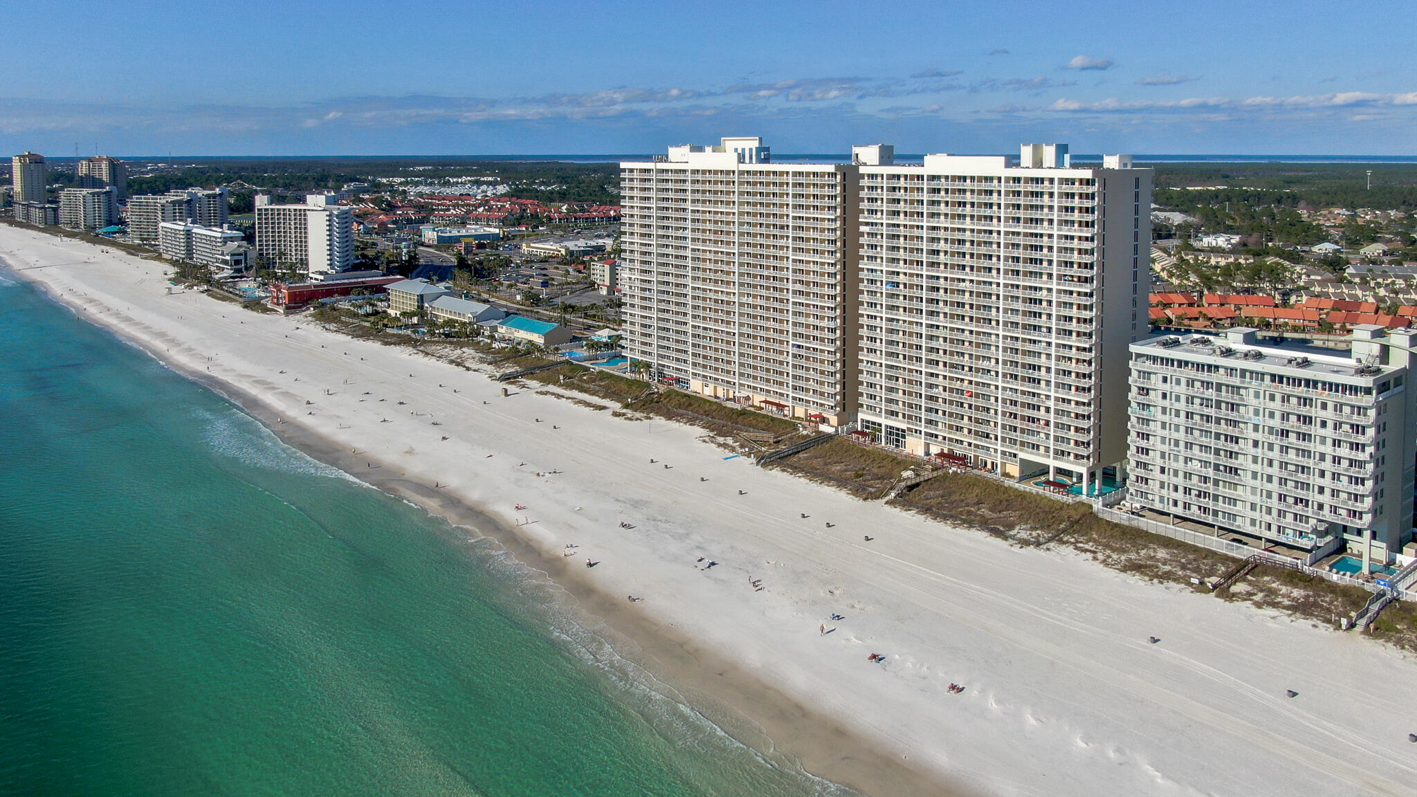 10811 Front Beach Road Panama City Beach FL 32407