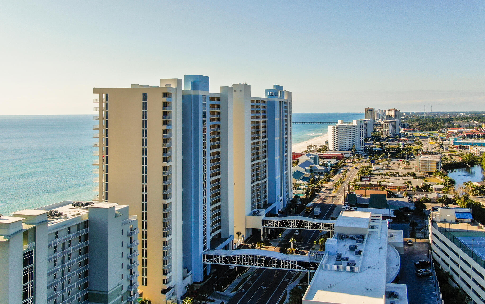 10811 Front Beach Road Panama City Beach FL 32407