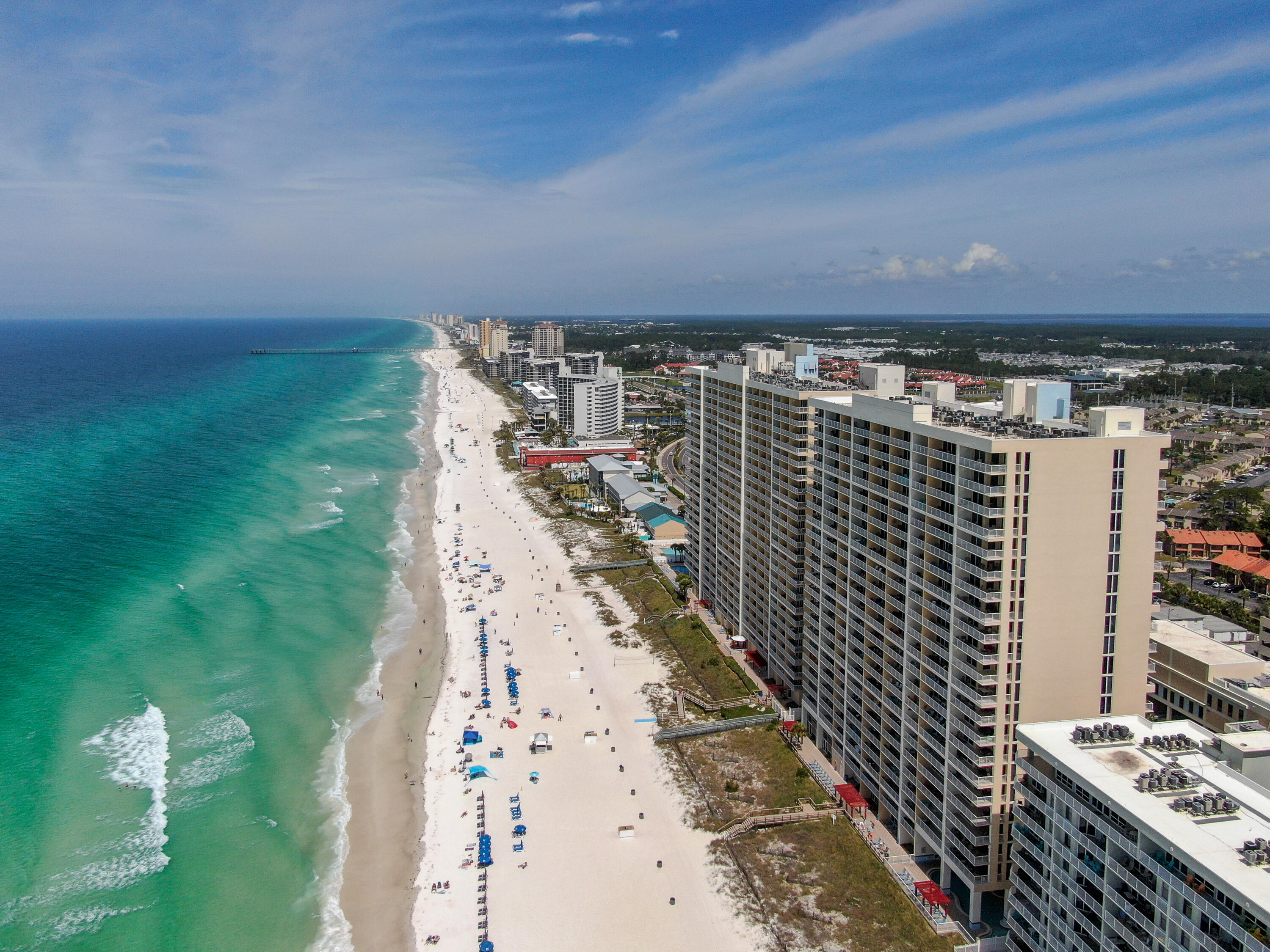 10811 Front Beach Road Panama City Beach FL 32407