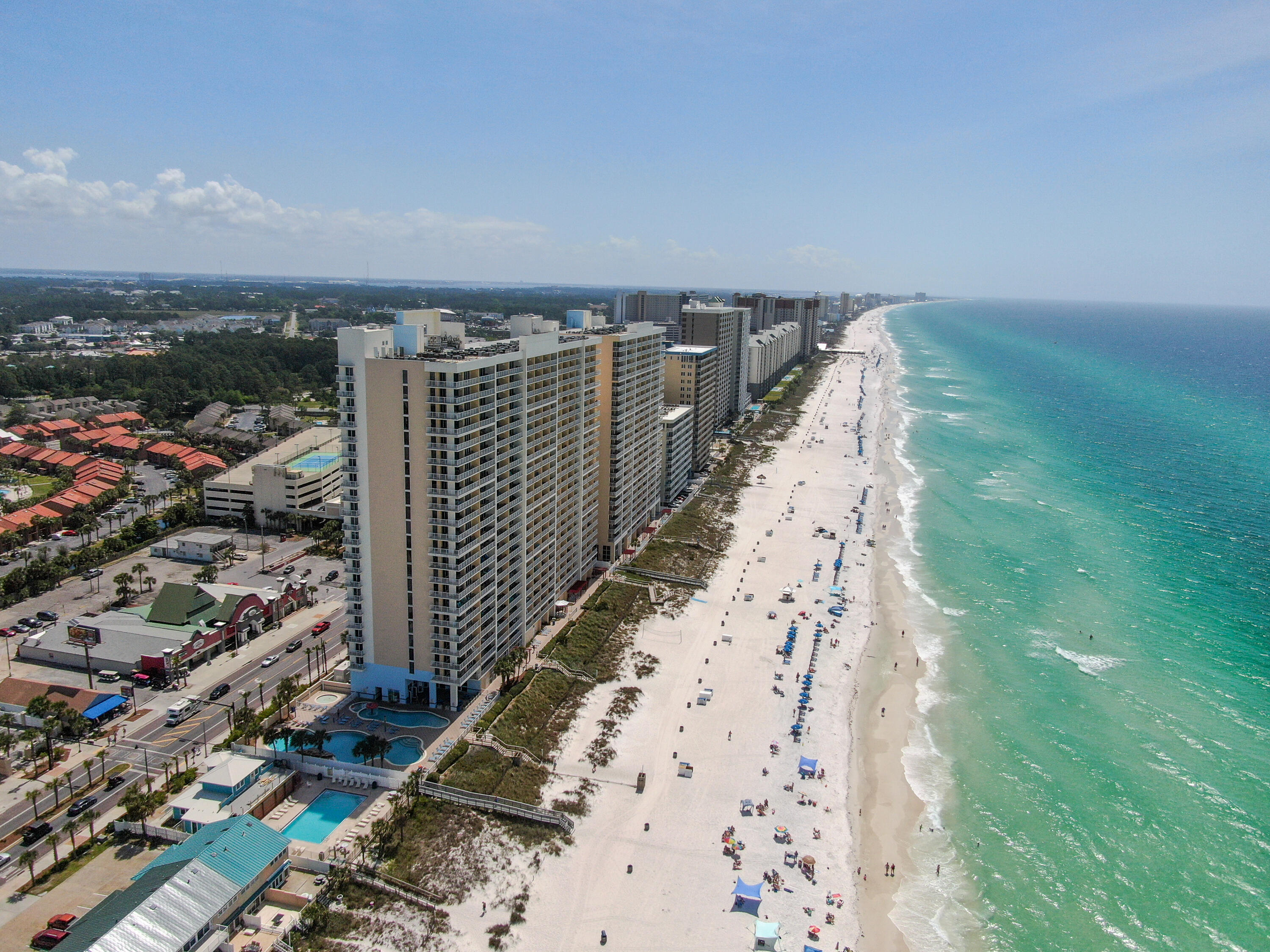 10811 Front Beach Road Panama City Beach FL 32407