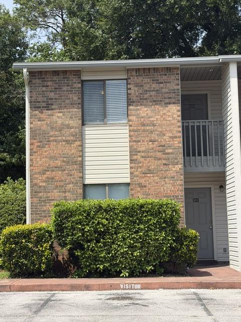 Fort Walton Beach FL, 719 Green Street, Unit 301