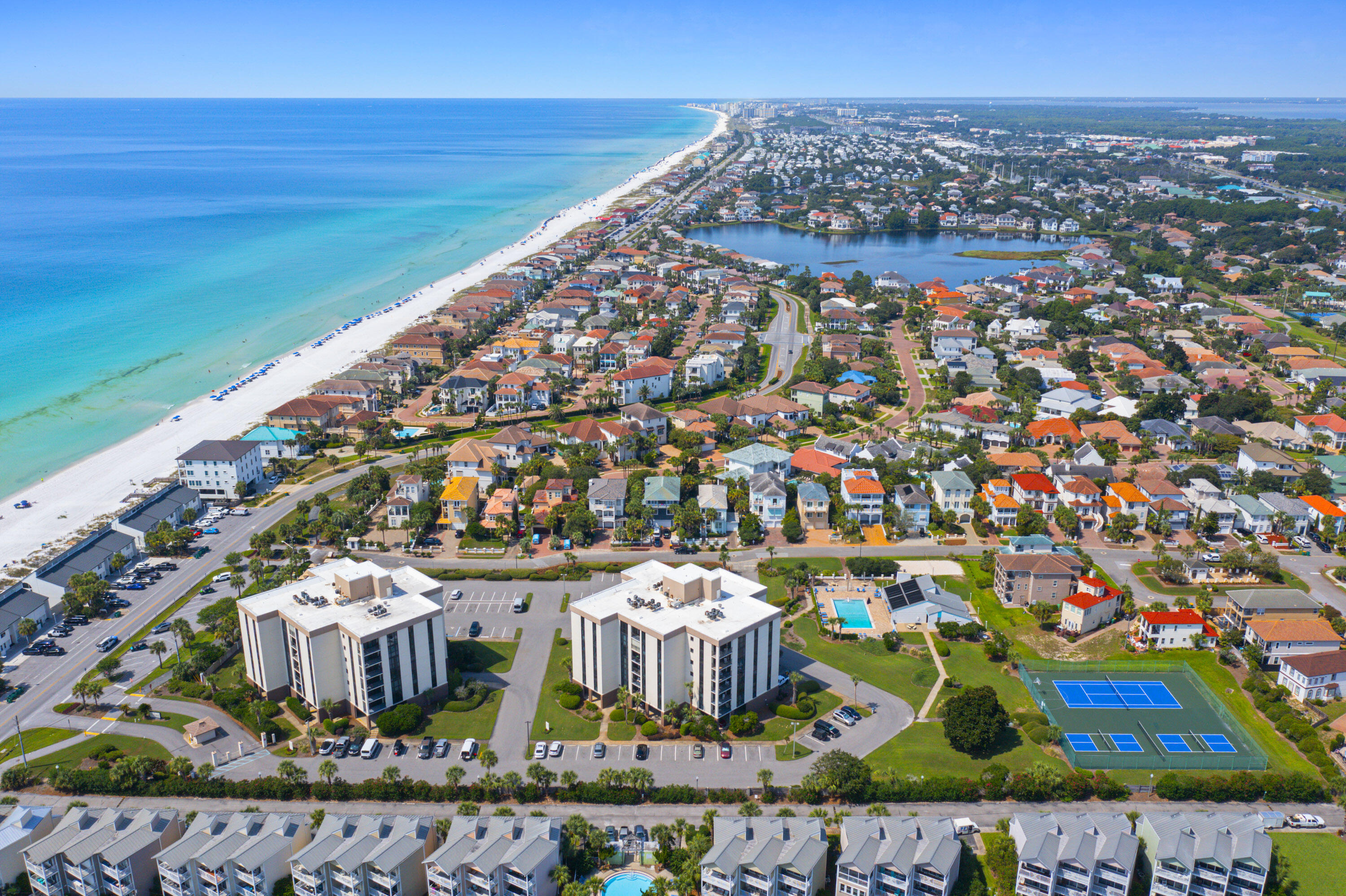 3655 Scenic Highway 98 Destin FL 32541