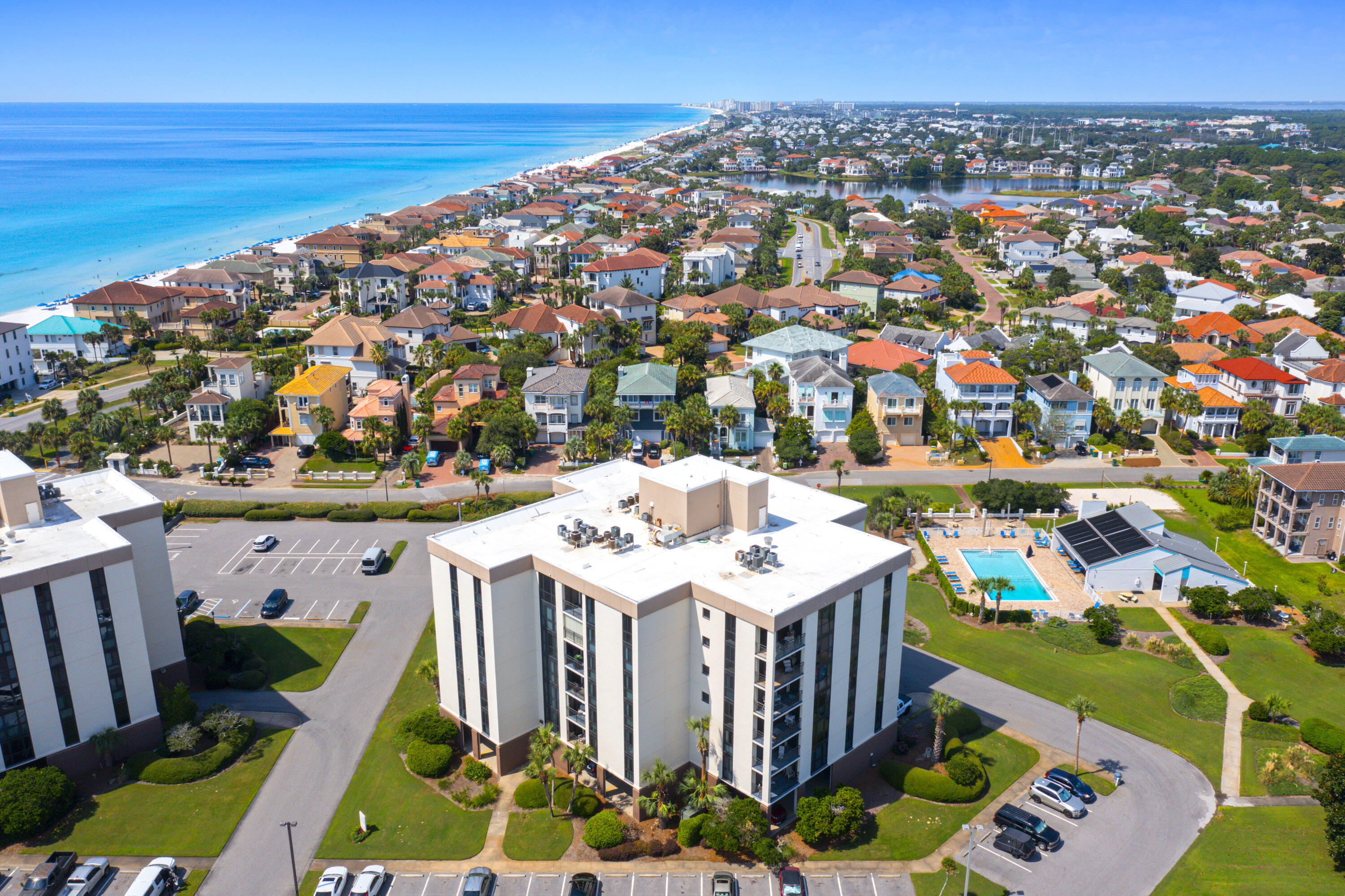 3655 Scenic Highway 98 Destin FL 32541