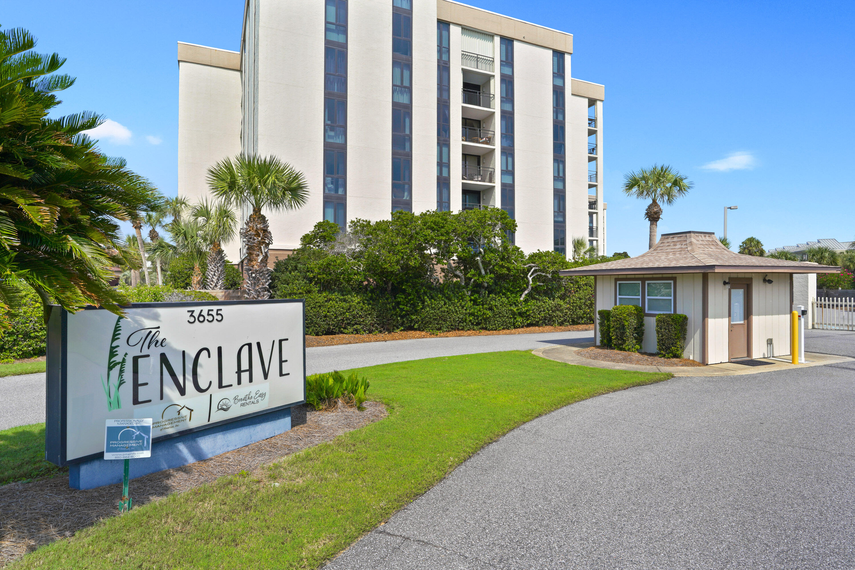 3655 Scenic Highway 98 Destin FL 32541
