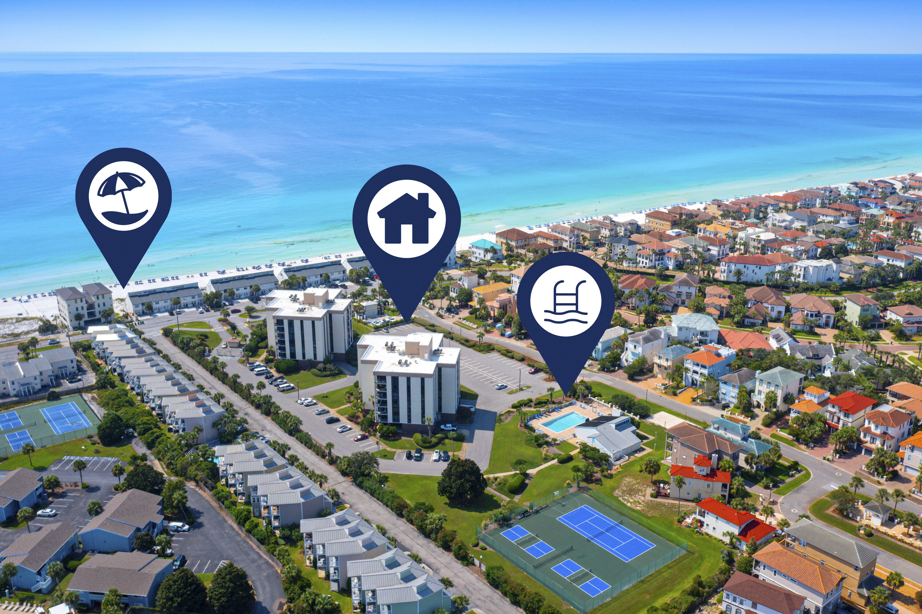 3655 Scenic Highway 98 Destin FL 32541