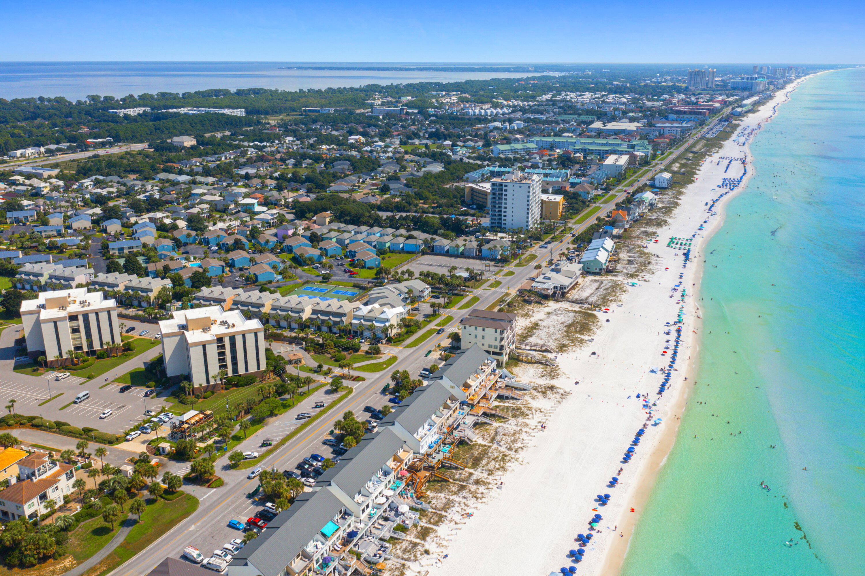 3655 Scenic Highway 98 Destin FL 32541