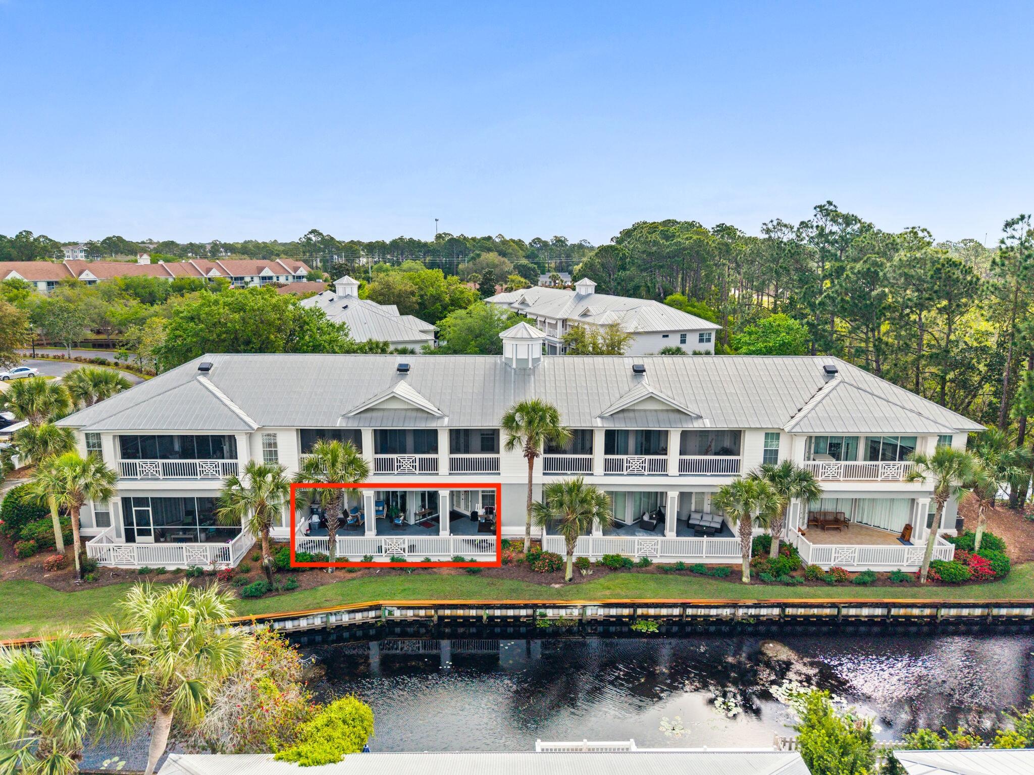 2316 Crystal Cove Lane Miramar Beach FL 32550