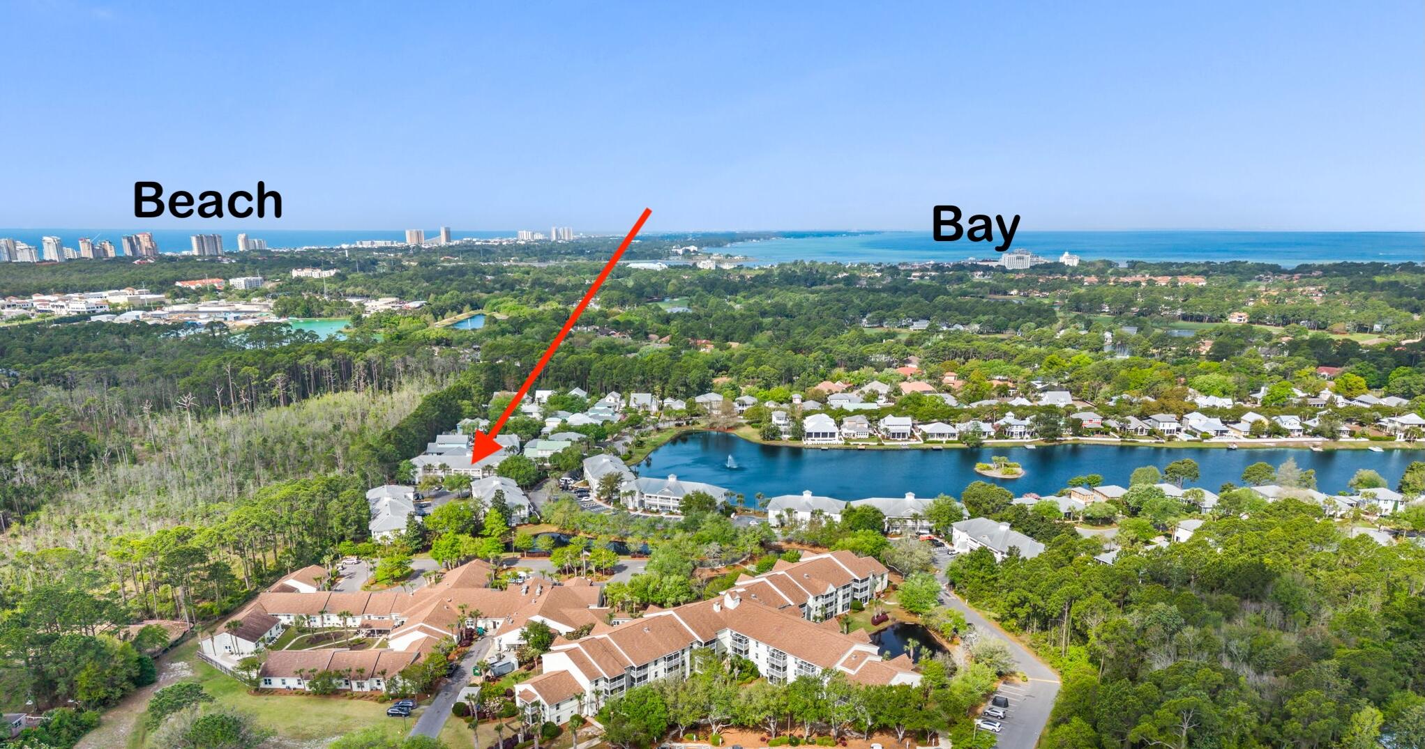 2316 Crystal Cove Lane Miramar Beach FL 32550