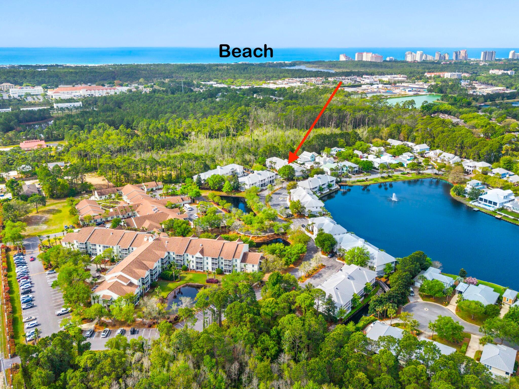 2316 Crystal Cove Lane Miramar Beach FL 32550