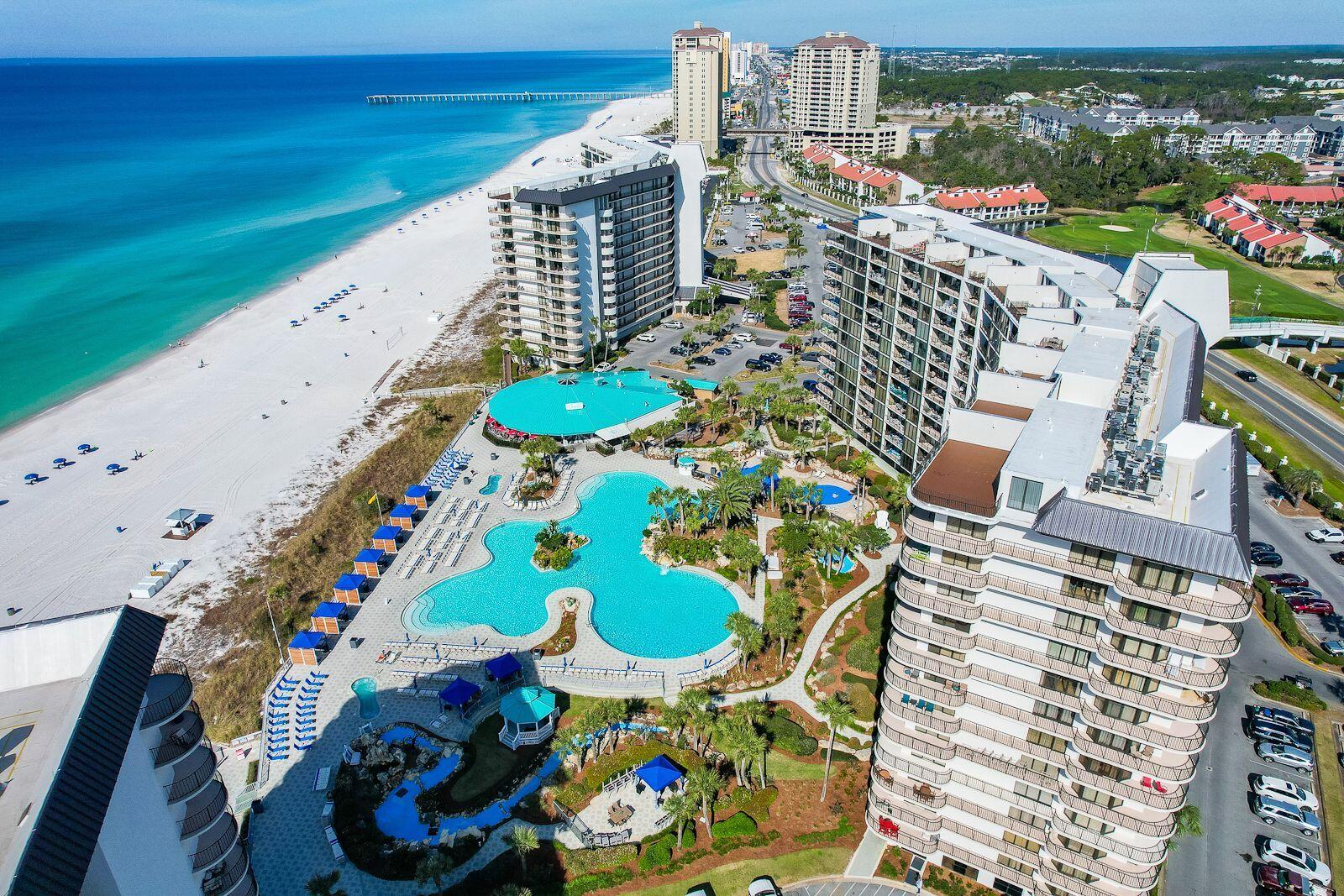 11483 Front Beach Road Panama City Beach FL 32407