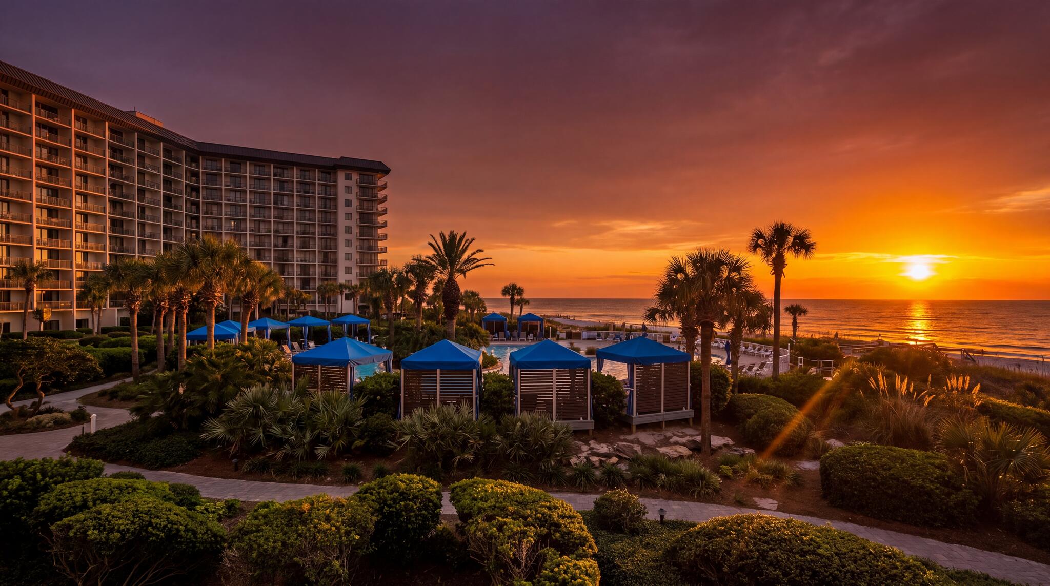 11483 Front Beach Road Panama City Beach FL 32407
