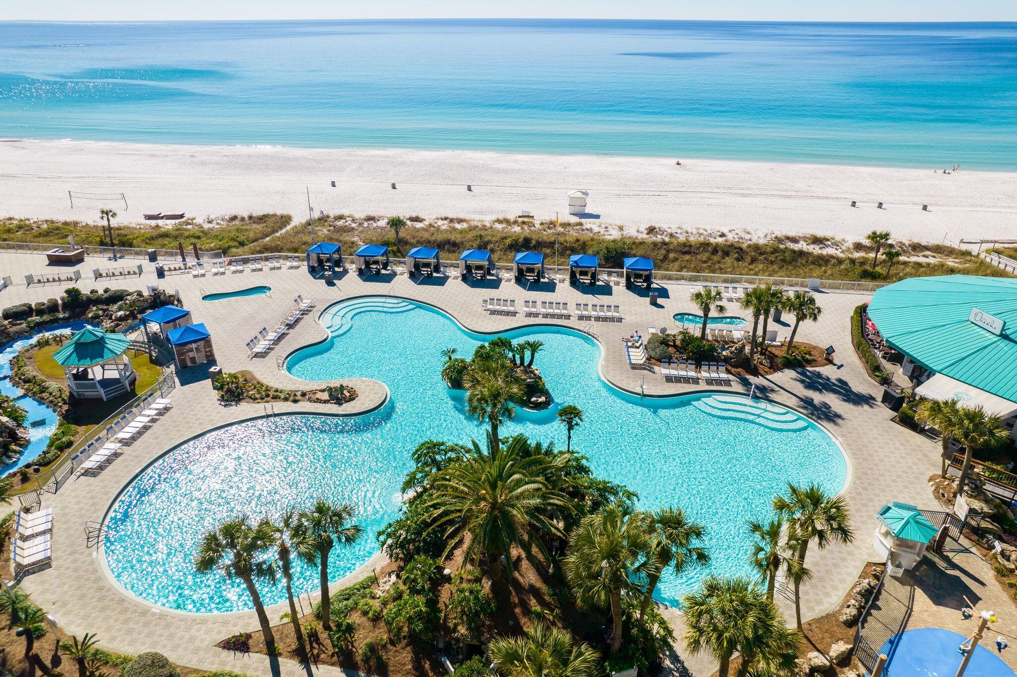 11483 Front Beach Road Panama City Beach FL 32407