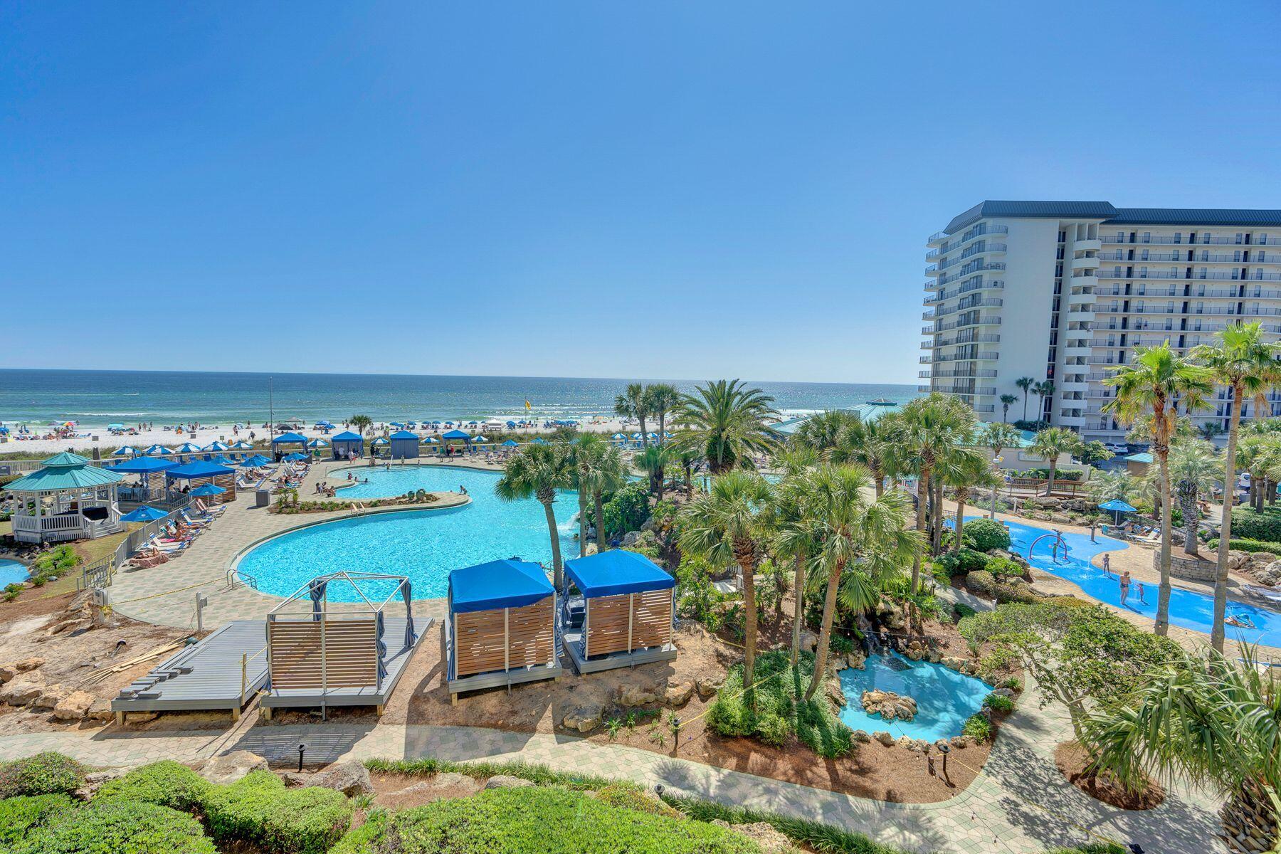 11483 Front Beach Road Panama City Beach FL 32407