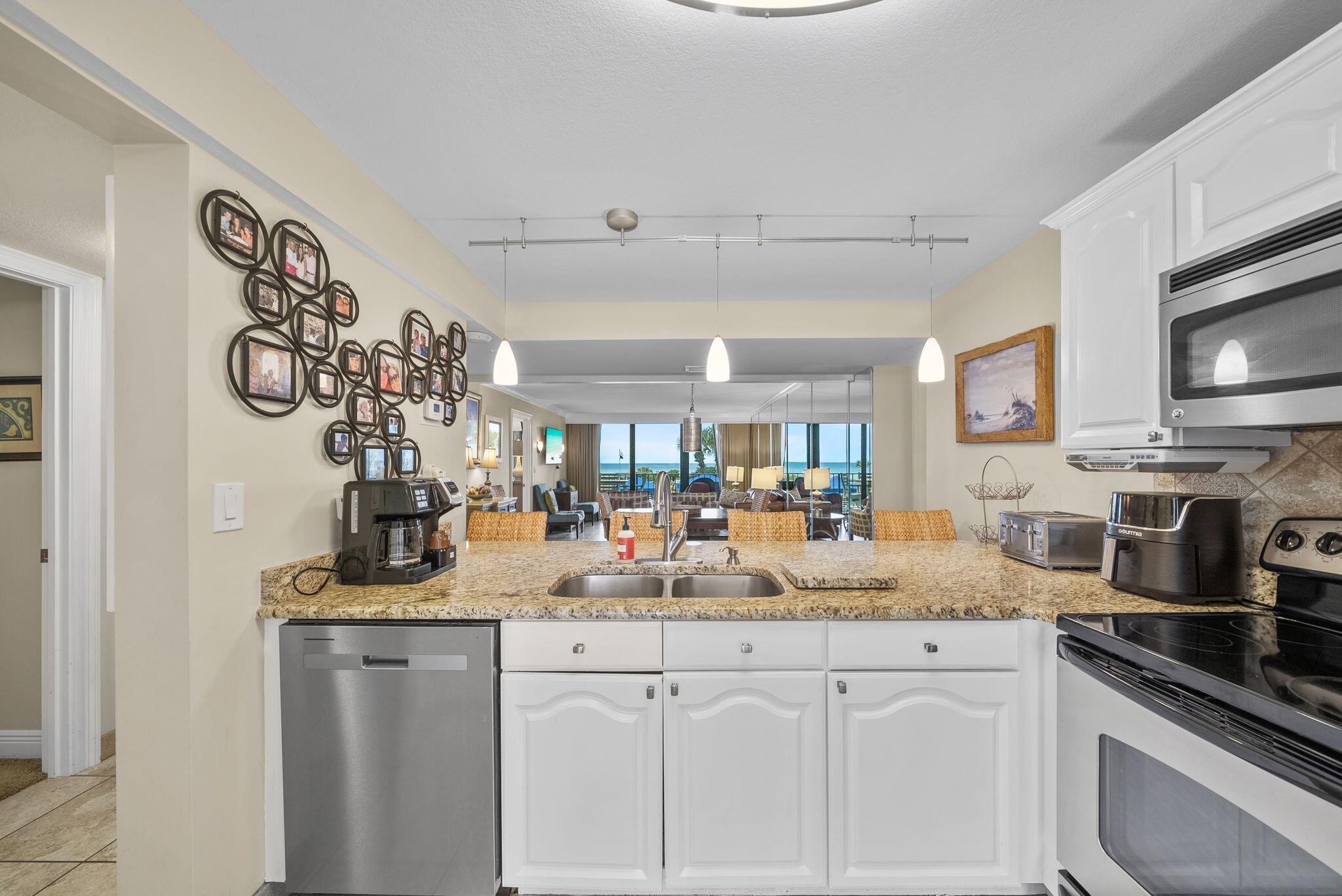 11483 Front Beach Road Panama City Beach FL 32407