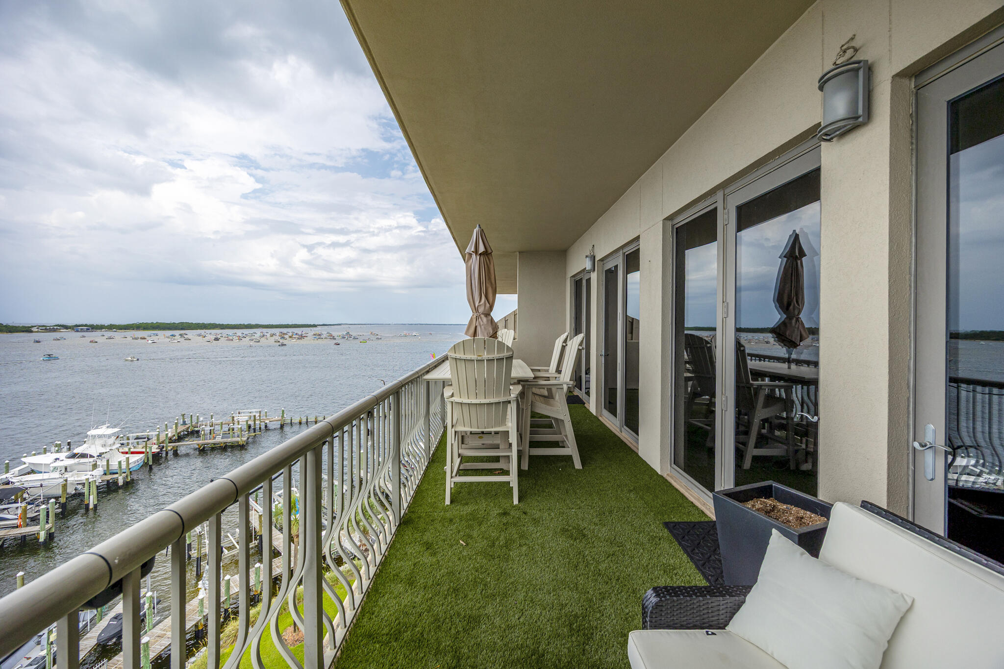 5 Calhoun Avenue Destin FL 32541