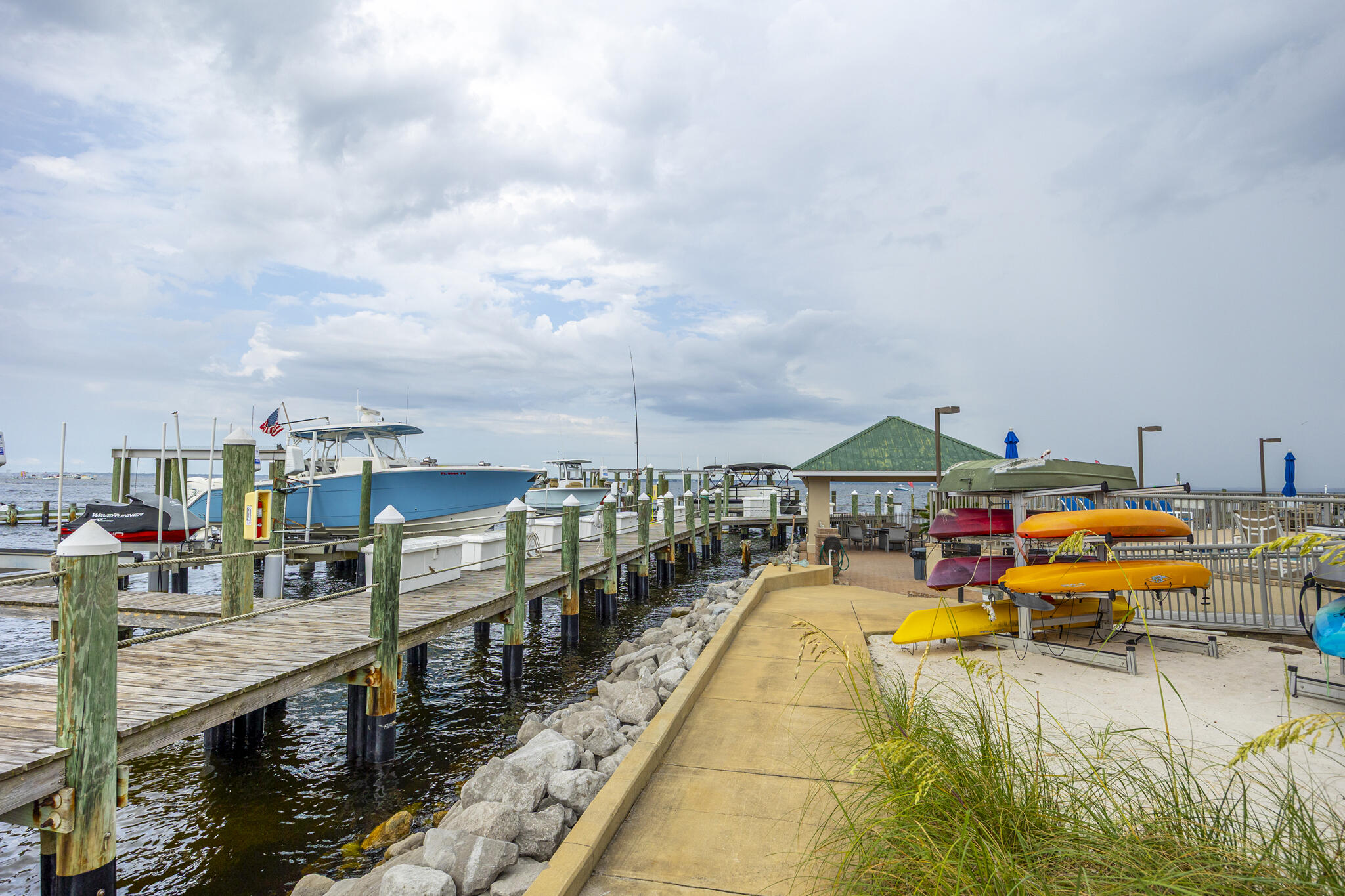5 Calhoun Avenue Destin FL 32541