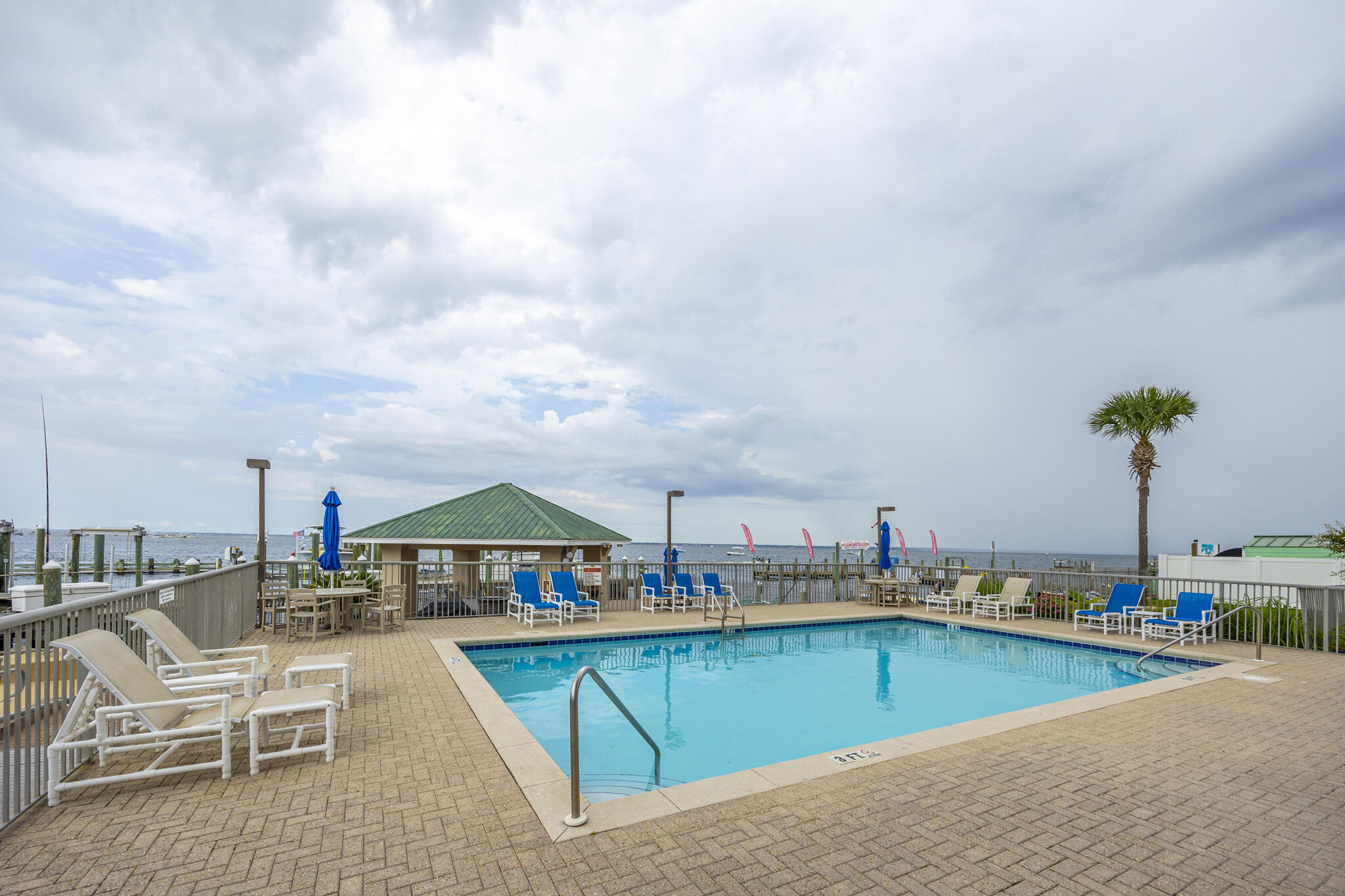 5 Calhoun Avenue Destin FL 32541