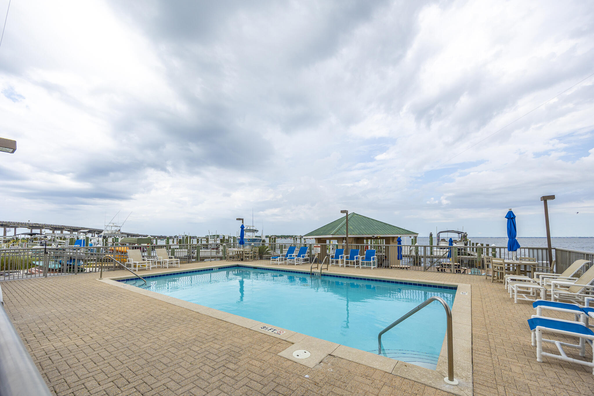5 Calhoun Avenue Destin FL 32541